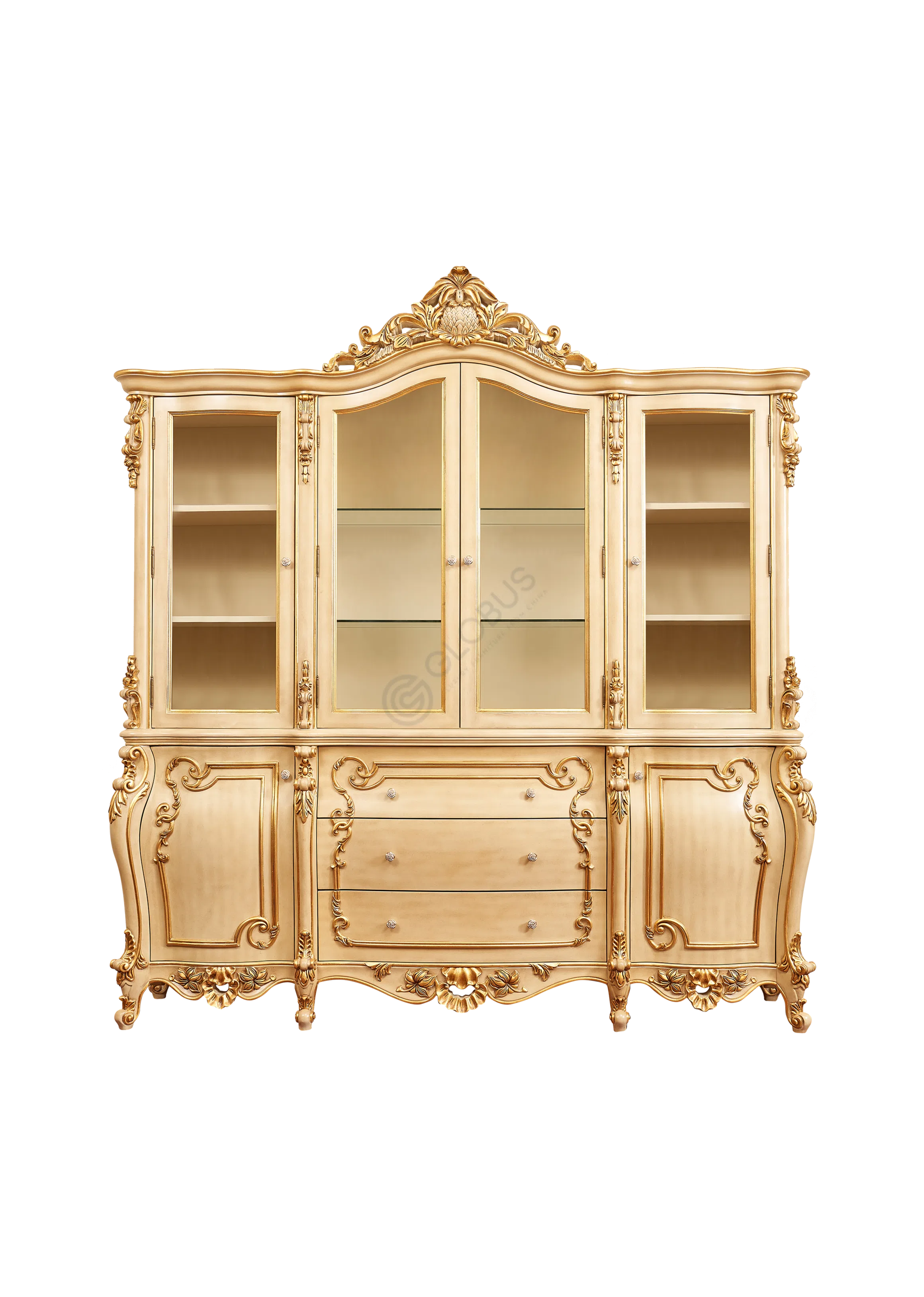Bookcase Stoicus