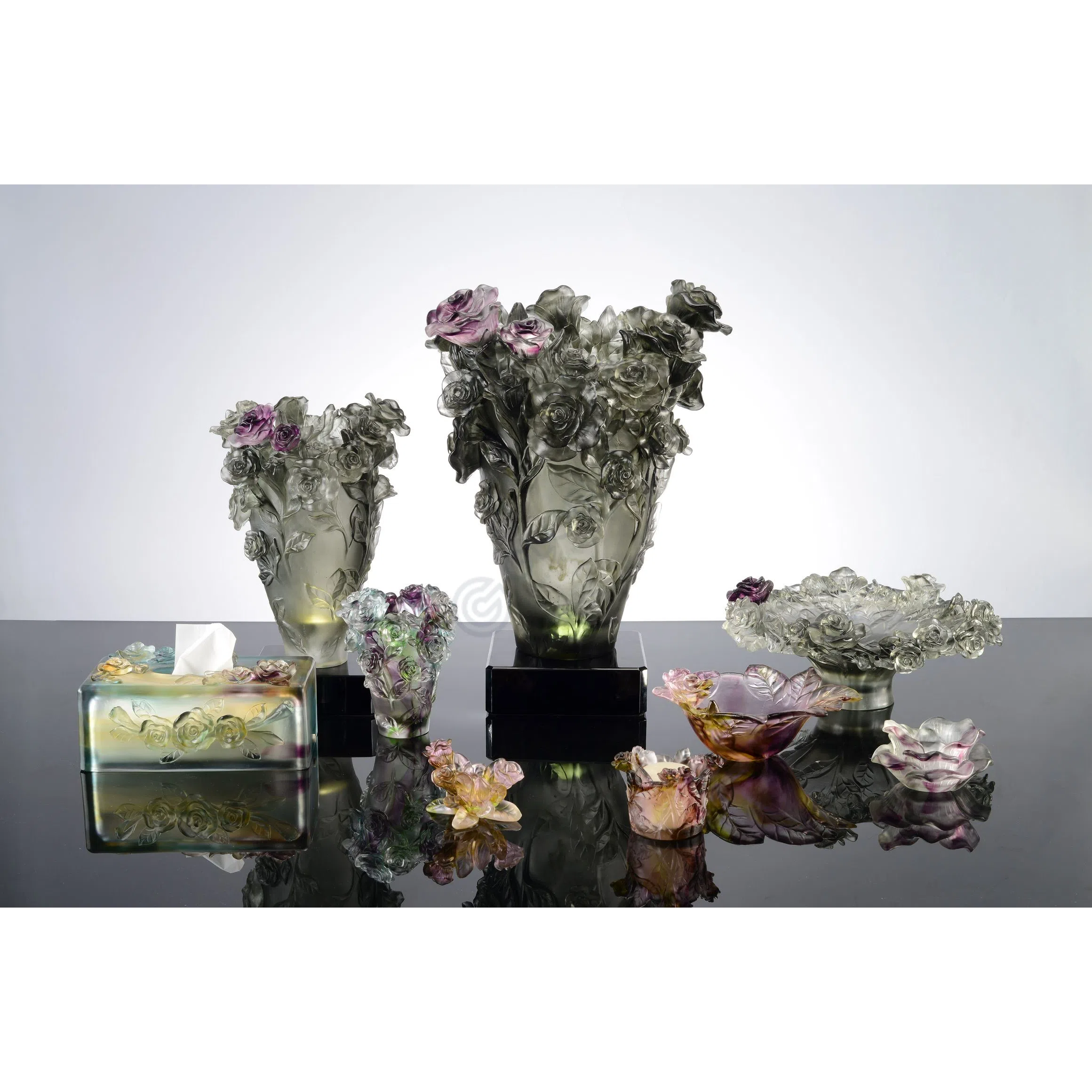 Candlestick Oristano