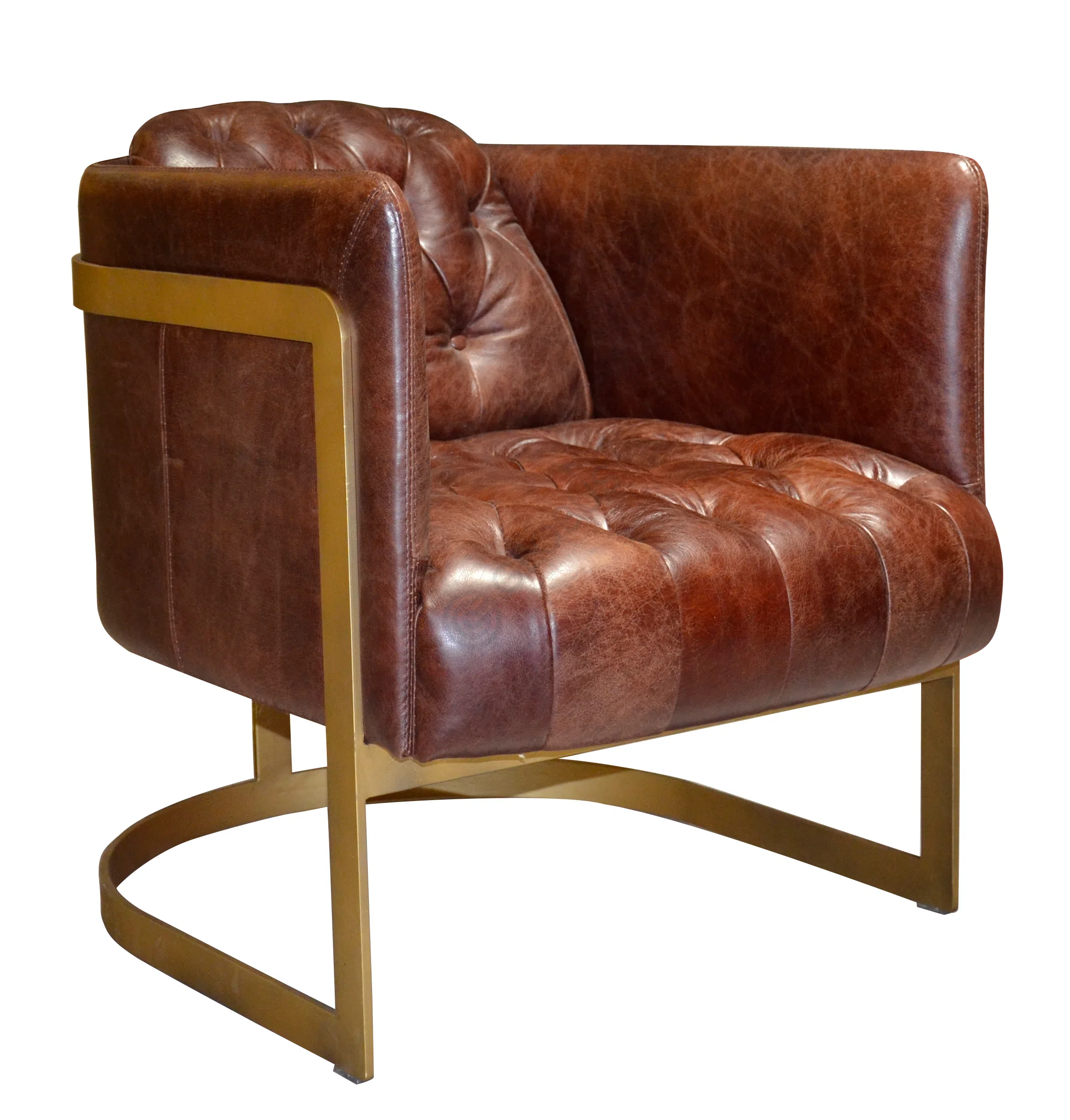 Armchair Audelo