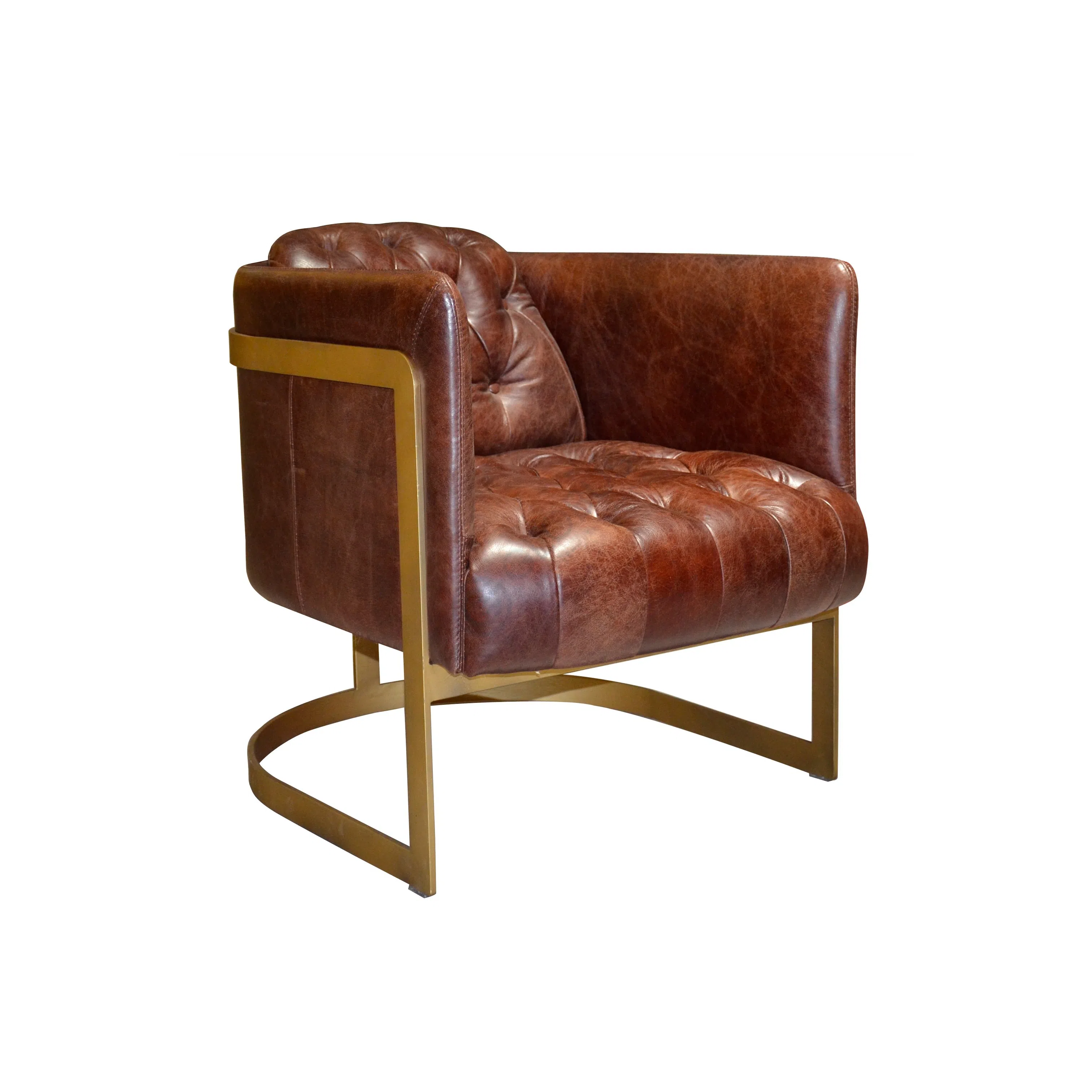Armchair Audelo