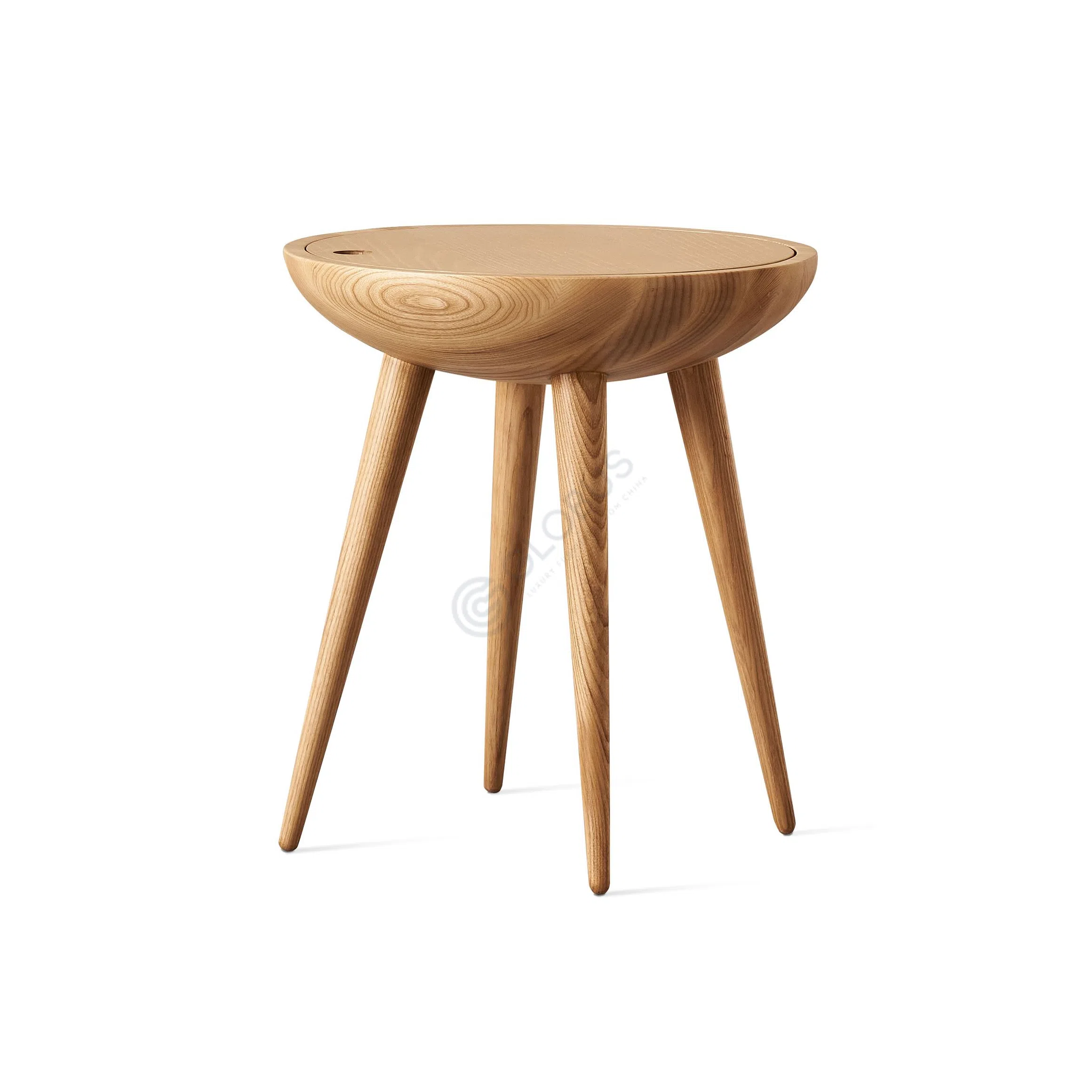 Bedside table Wrockwardine