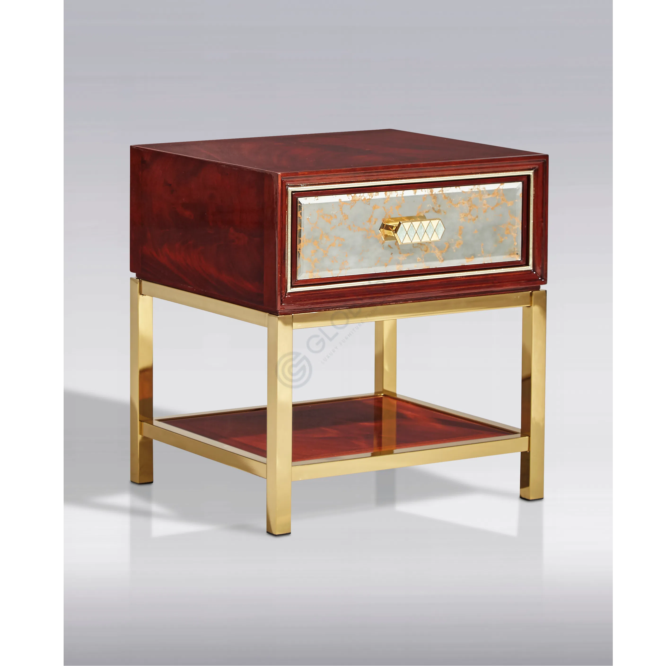 Bedside table Fantino