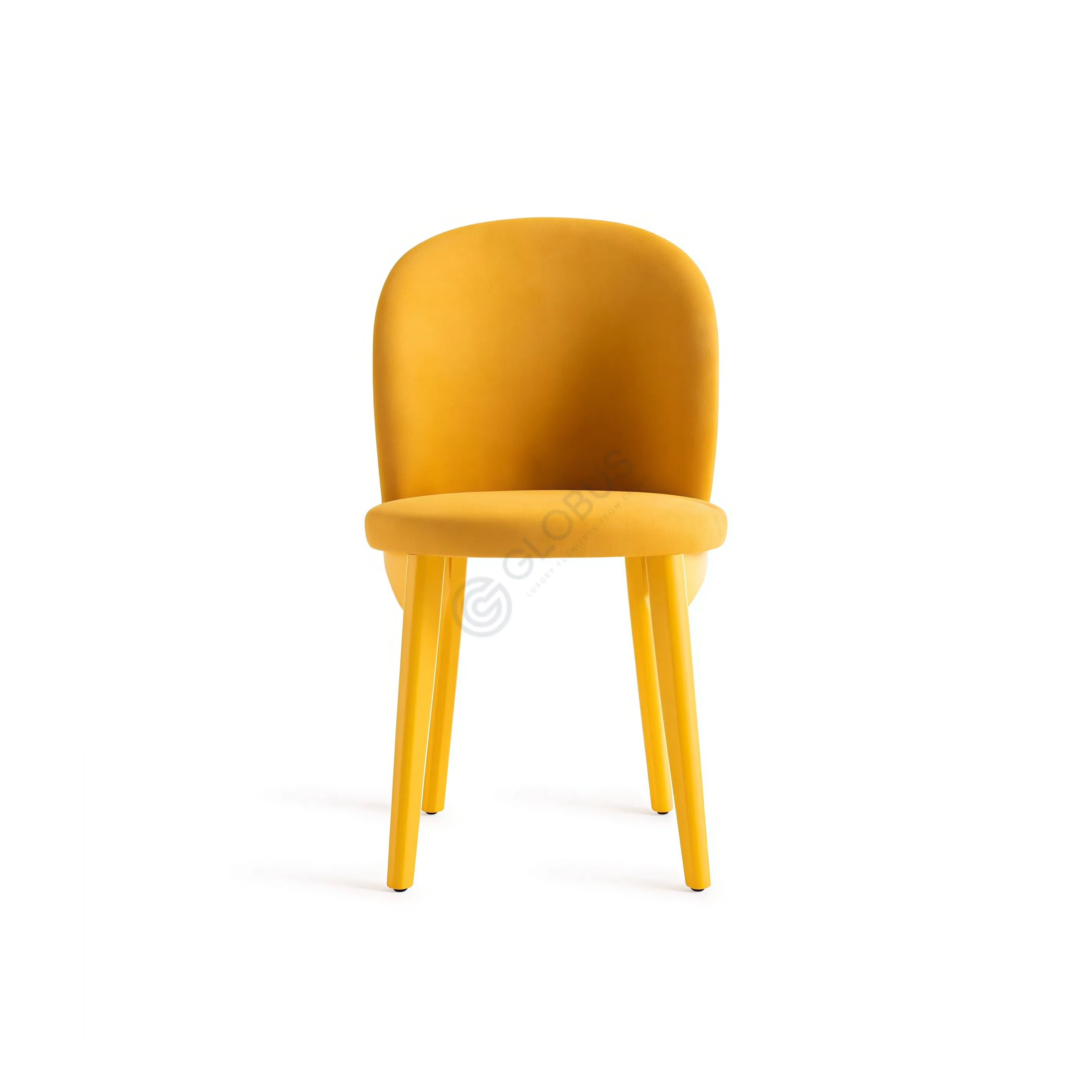 Dining chair FENDI Ottavia