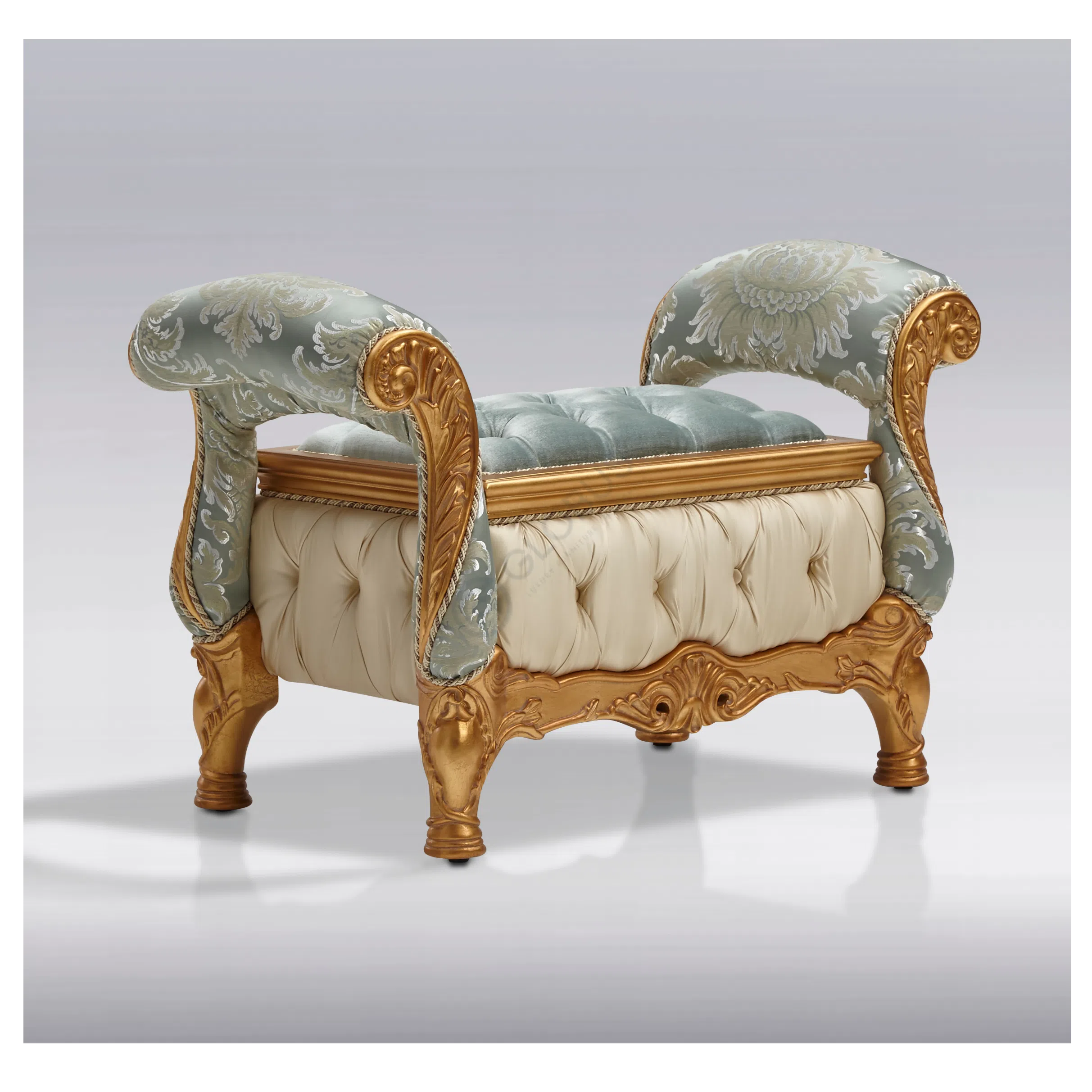 Ottoman Xott
