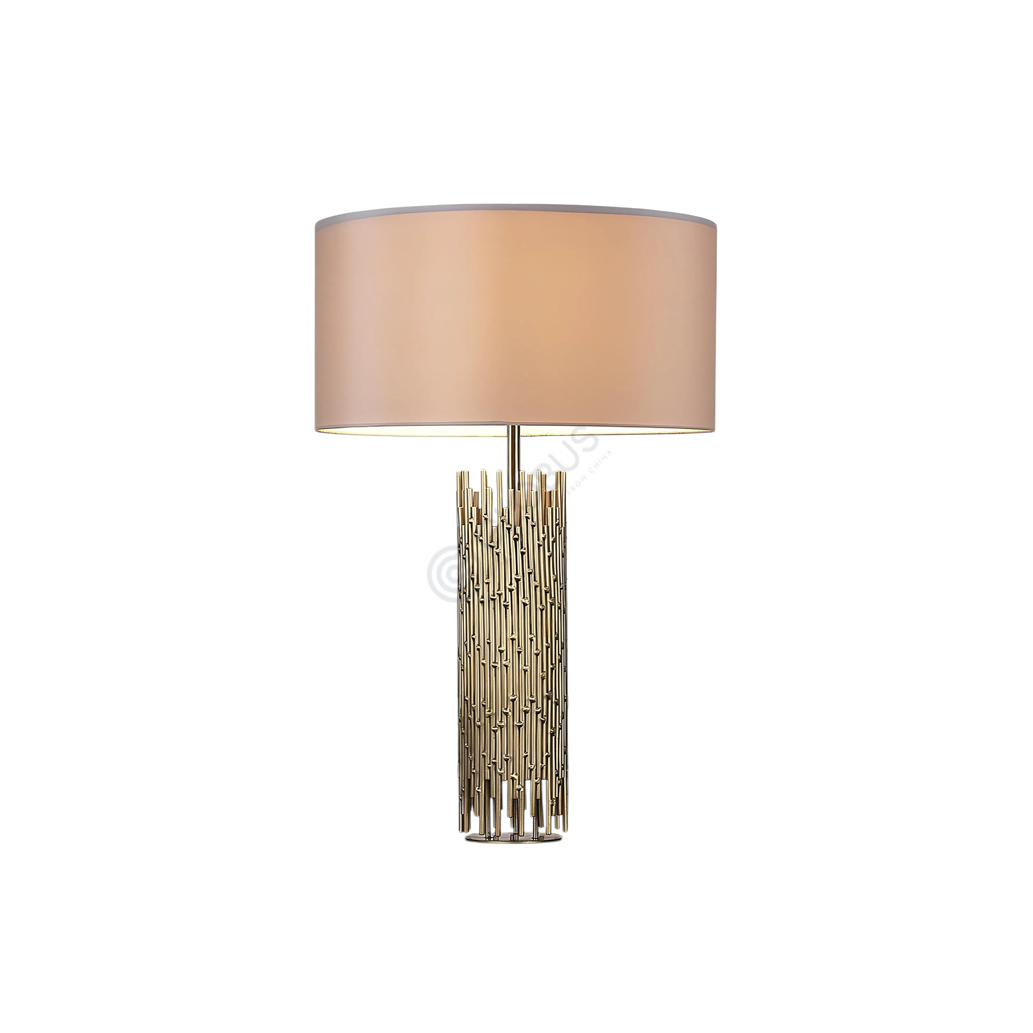 Table lamp CTO LIGHTING Lampara De Mesa