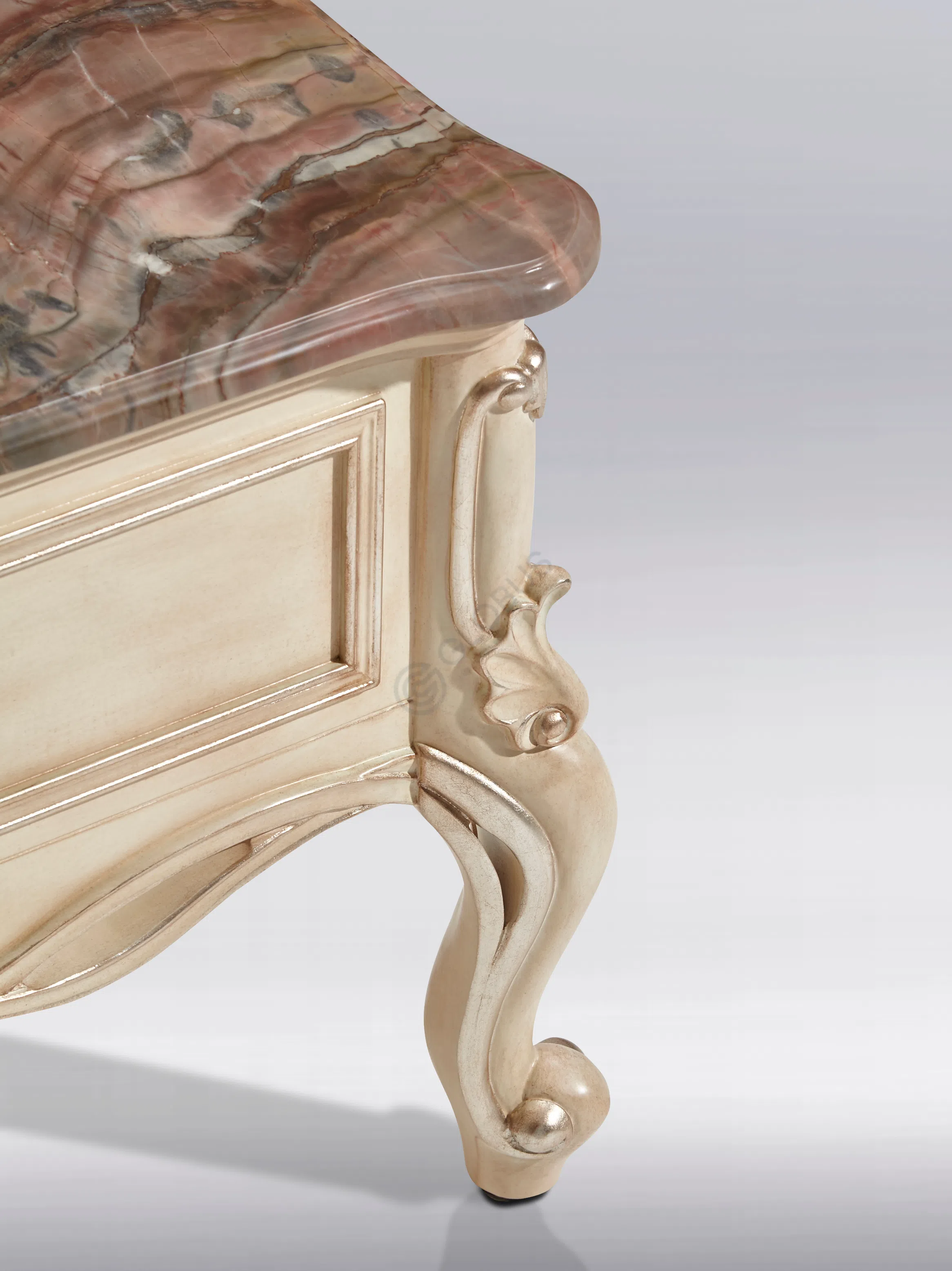 Coffee table Pallideffa