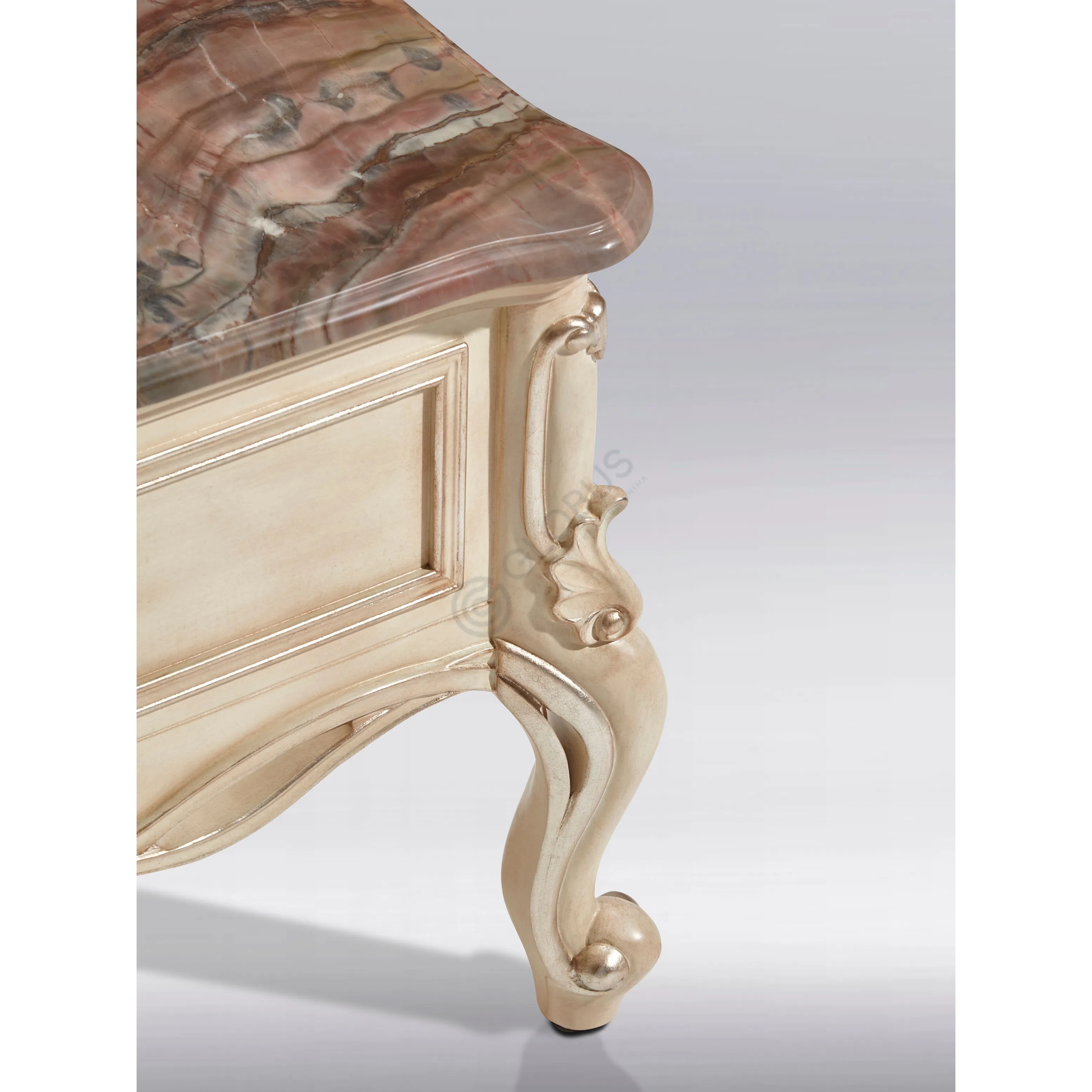 Coffee table Pallideffa