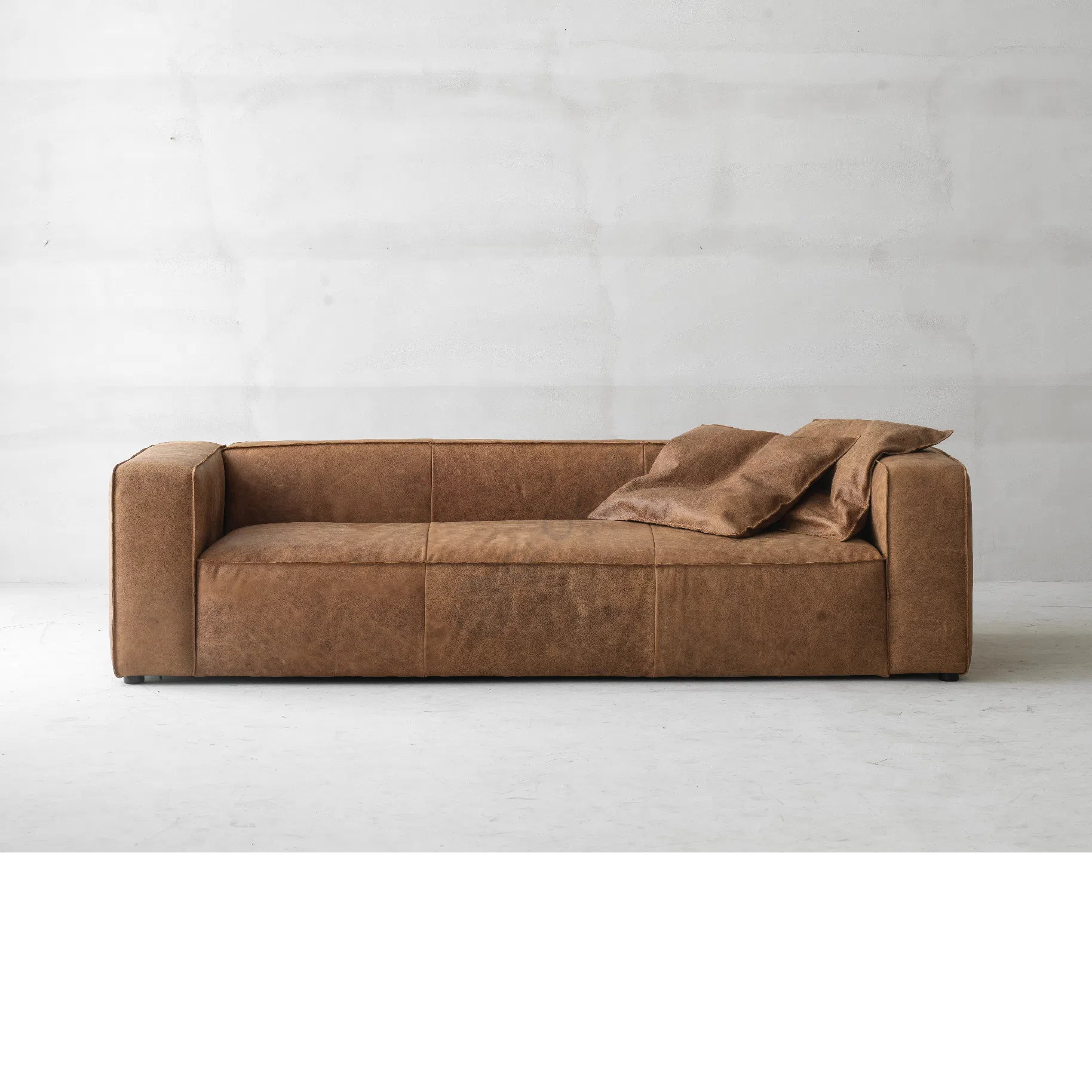 Sofa RESTORATION HARDWARE Fulham 127868