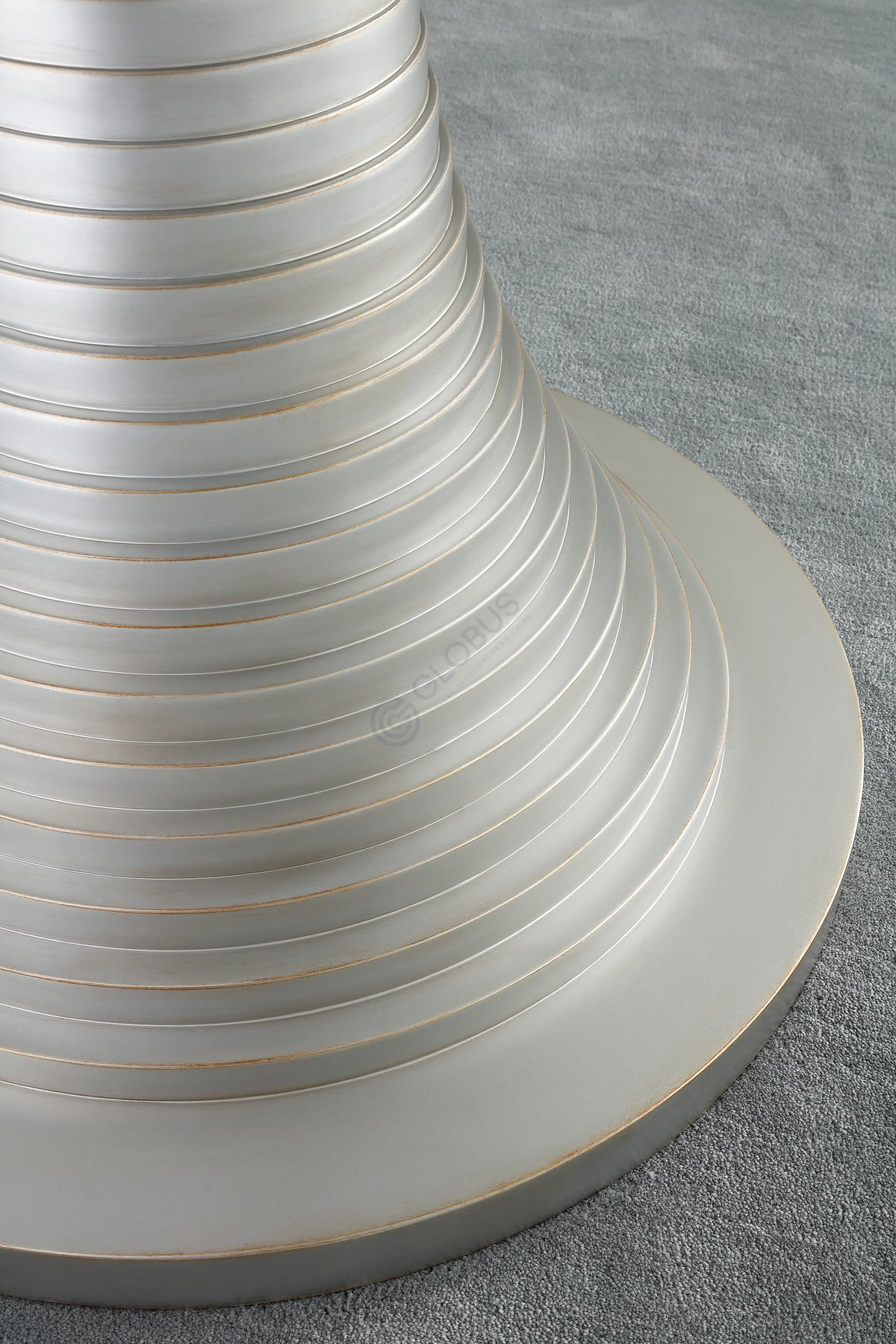 Dining table CARACOLE Uptown