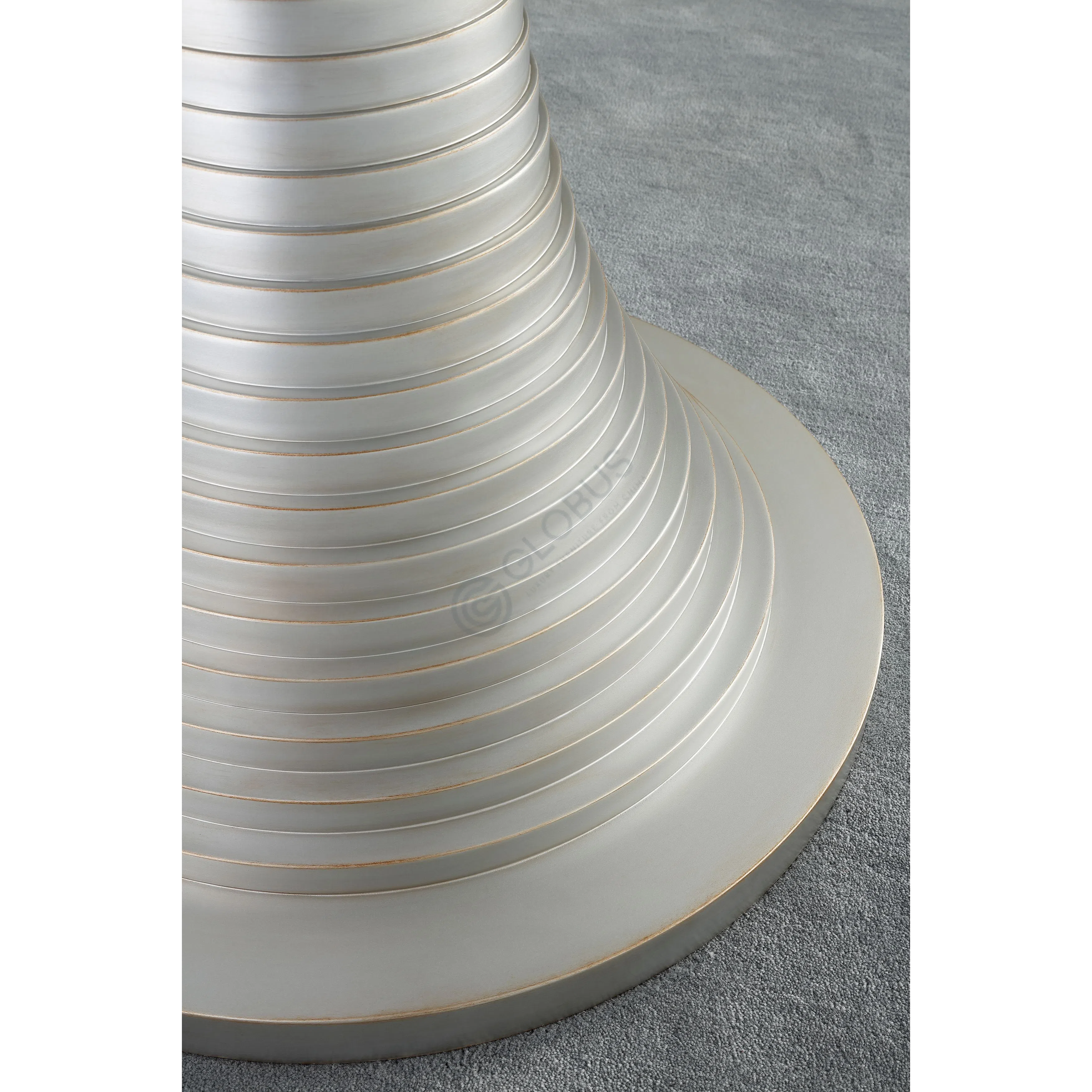 Dining table CARACOLE Uptown