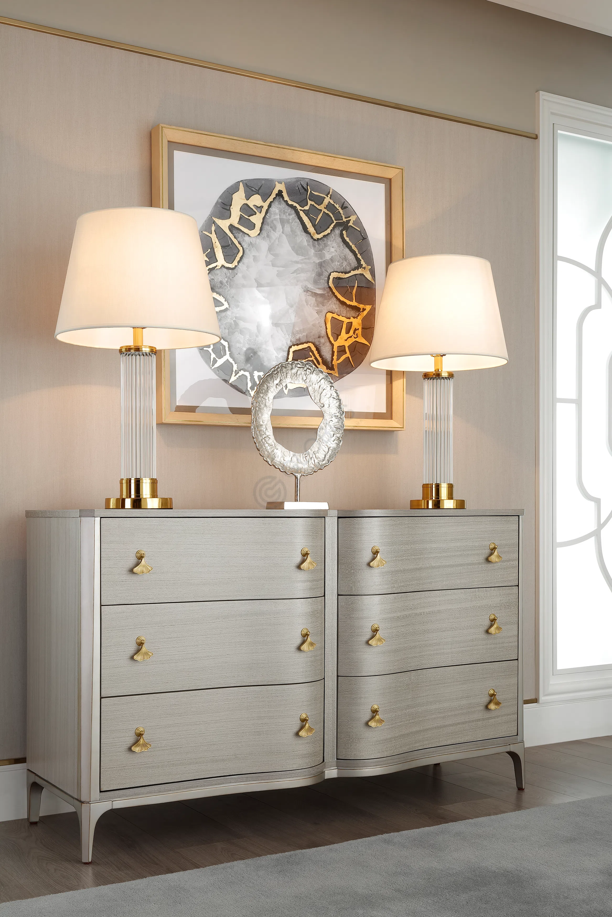 Dresser Romeline
