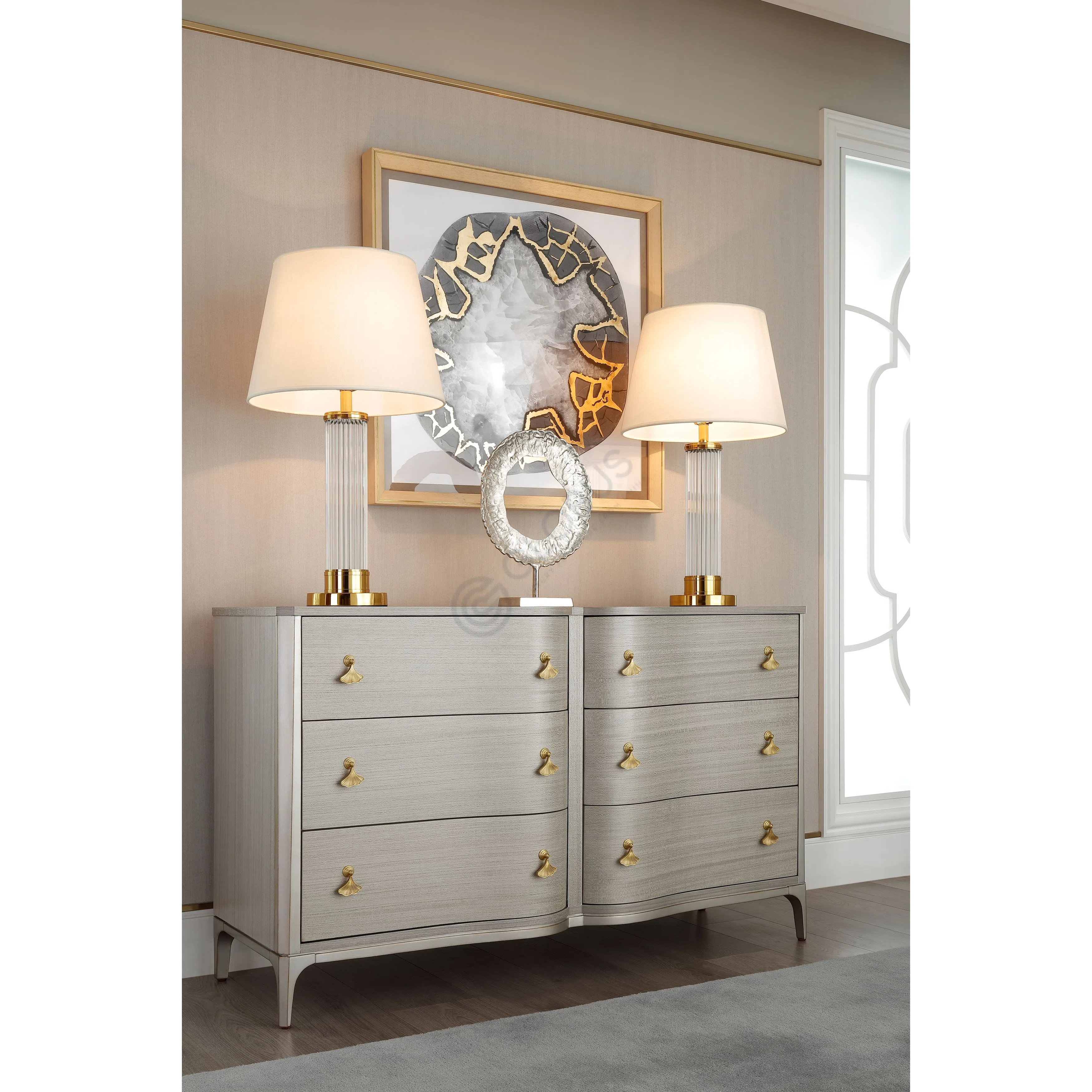 Dresser Romeline