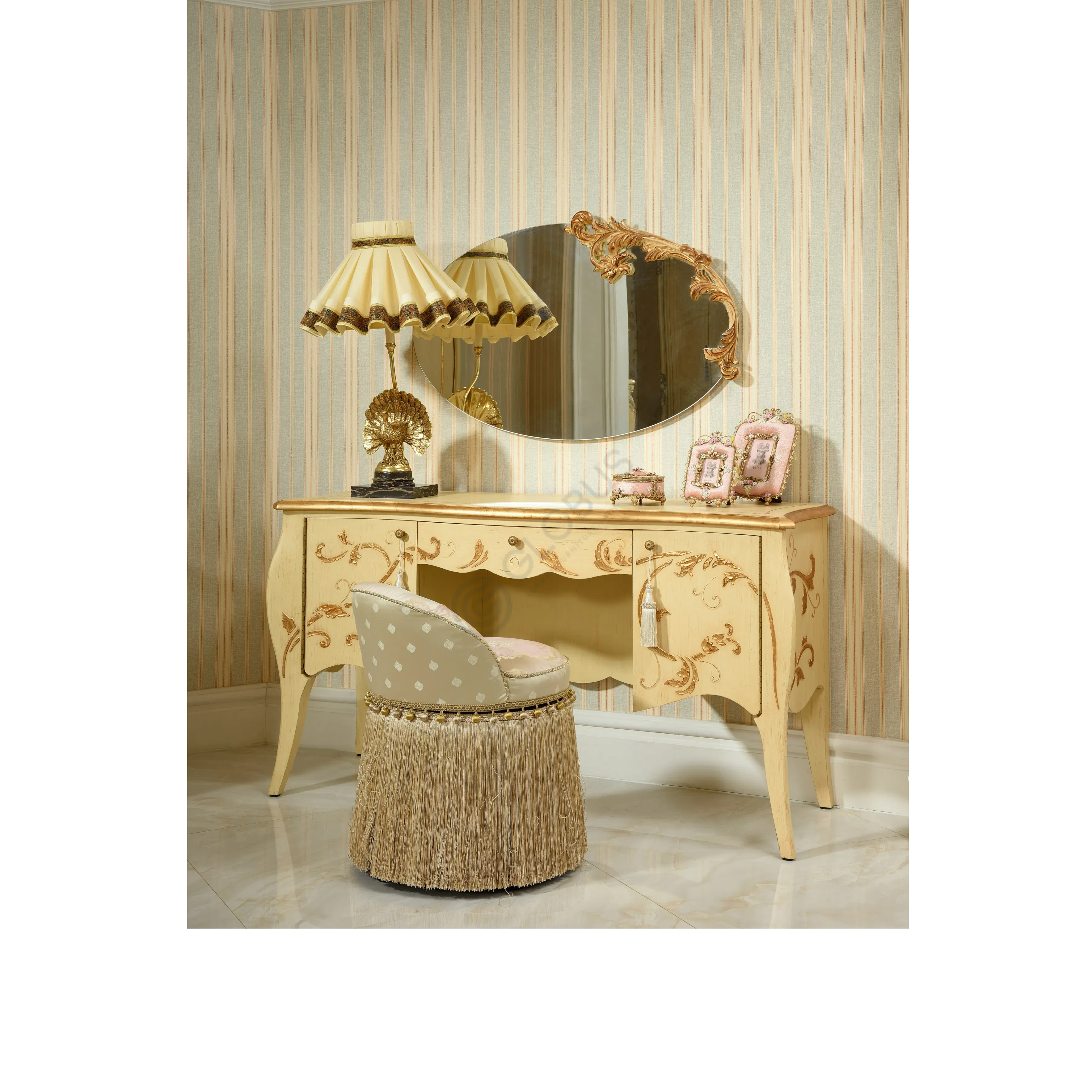 Dressing table Plink