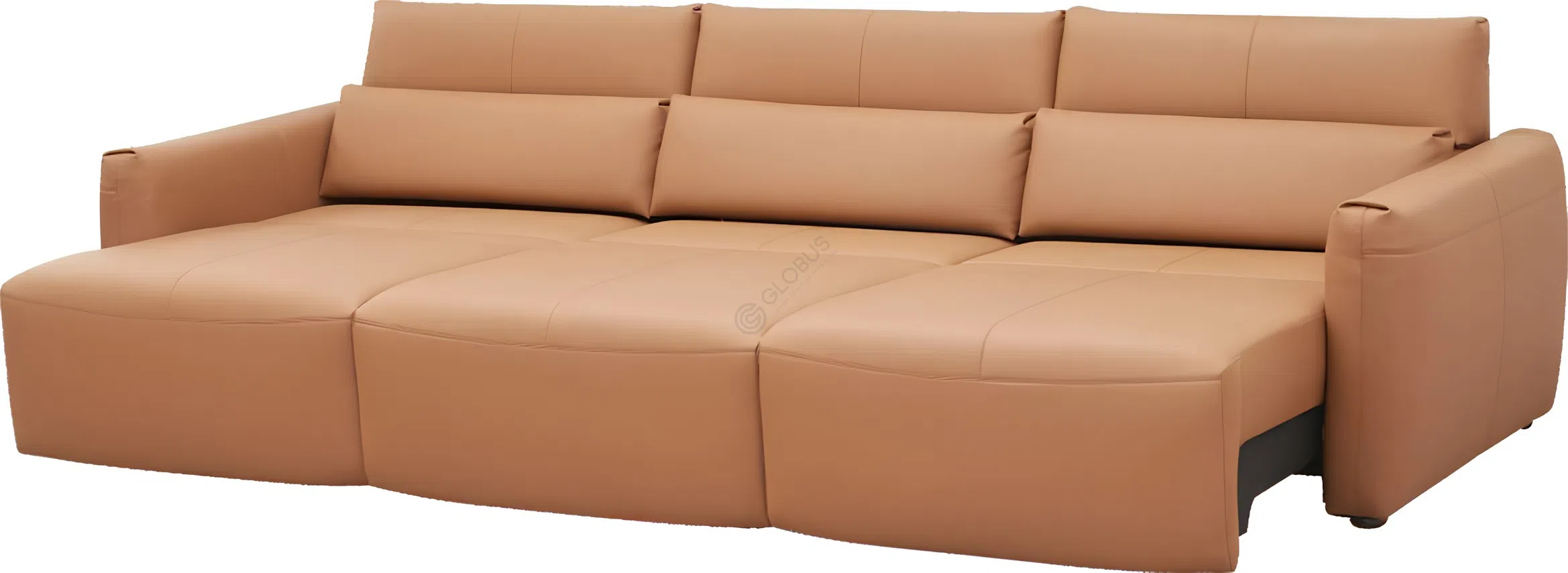 Reclining sofa Kasiyah