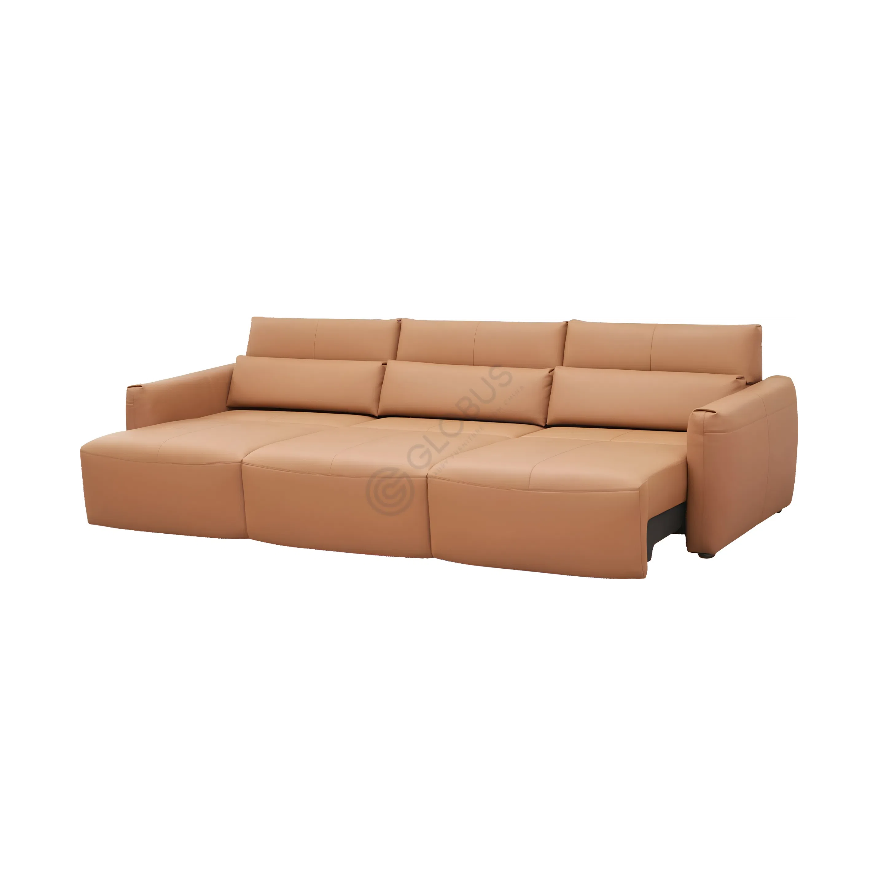 Reclining sofa Kasiyah