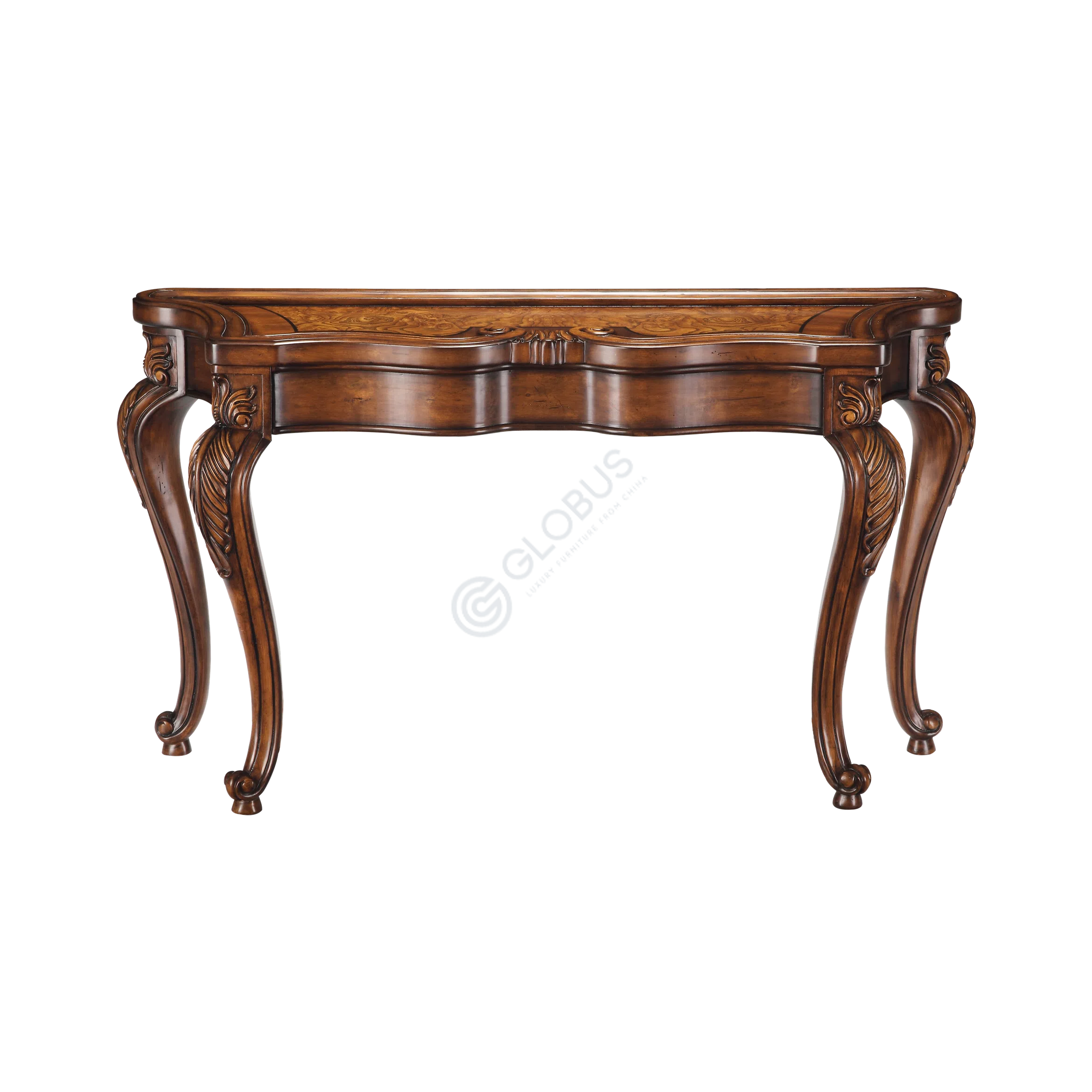 Консоль Ysmeralda