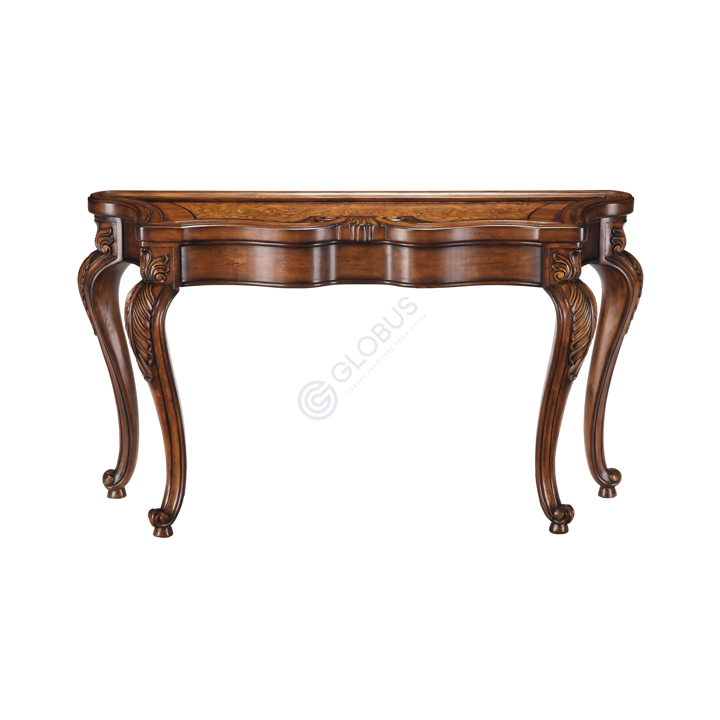 Console Ysmeralda