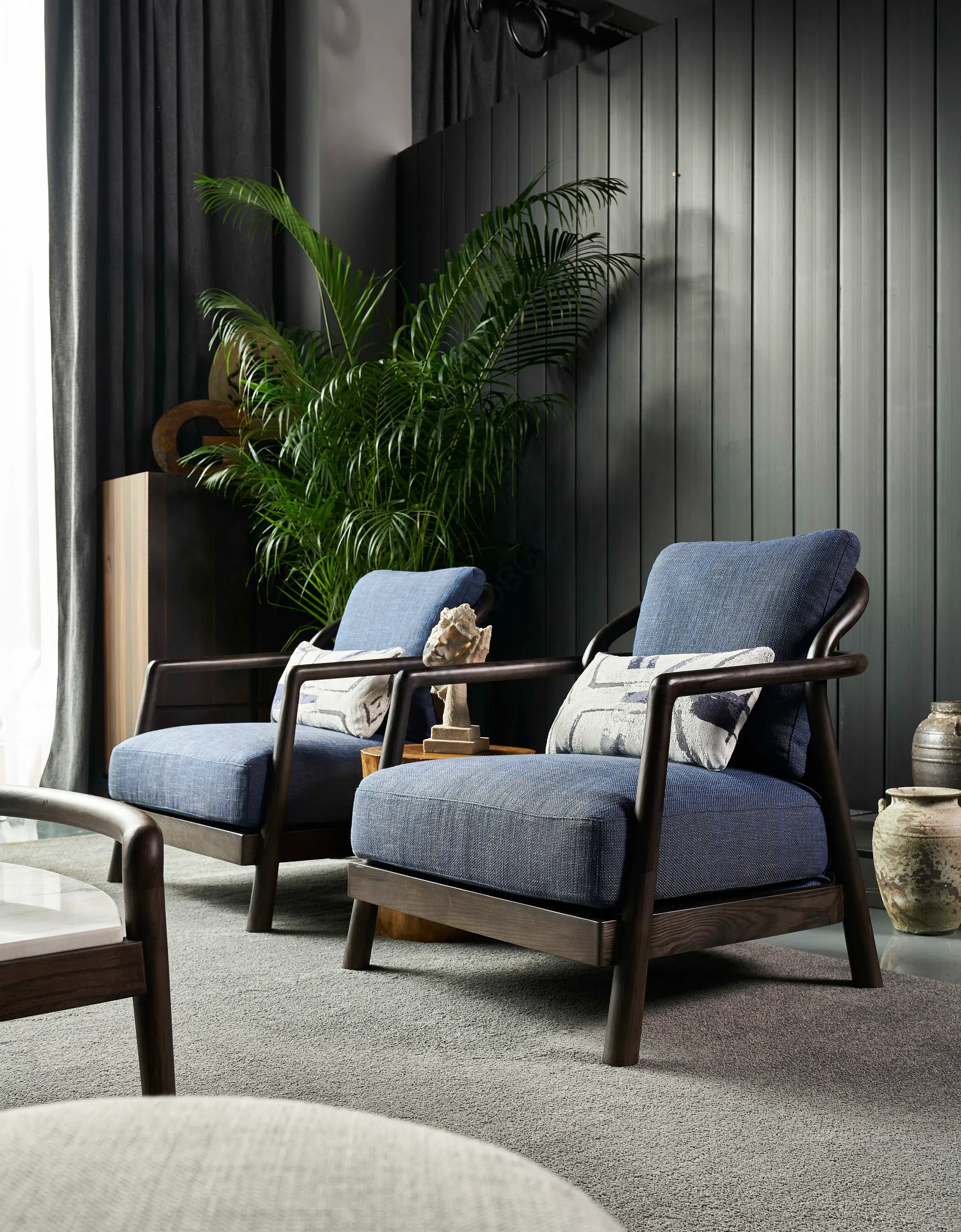 Armchair FLEXFORM Alison