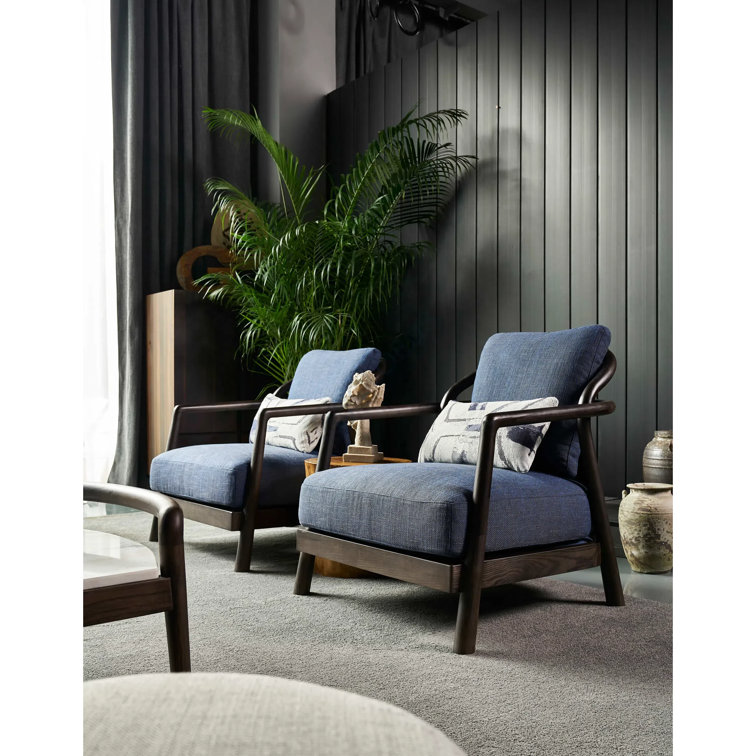 Armchair FLEXFORM Alison