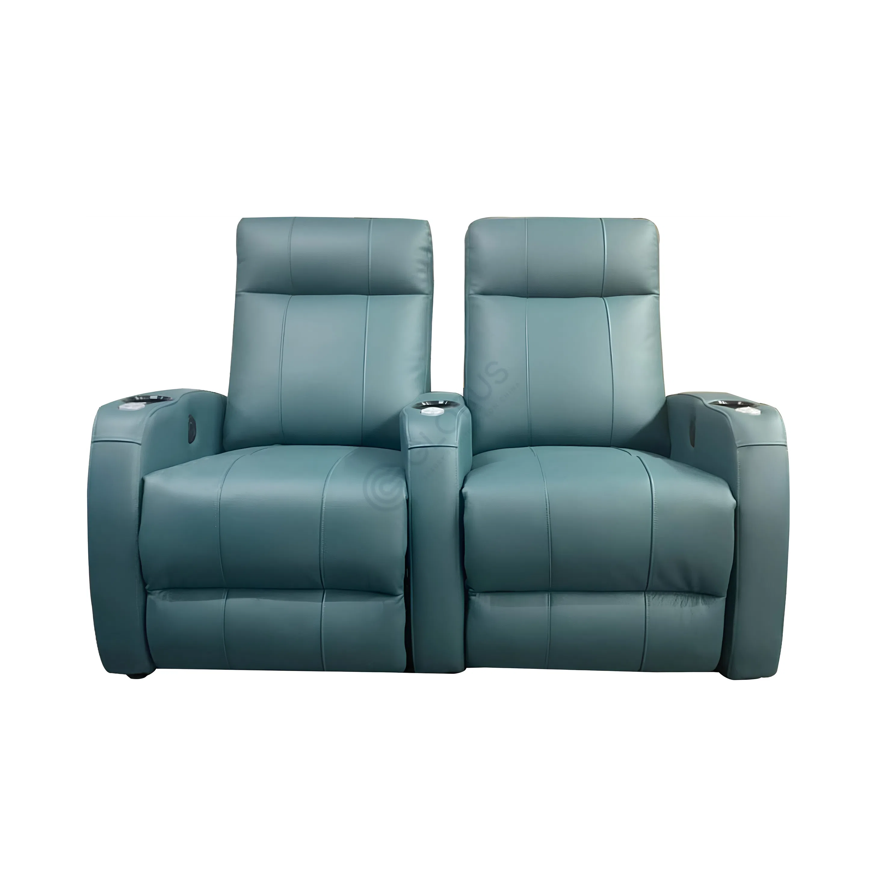 Reclining sofa Zirra