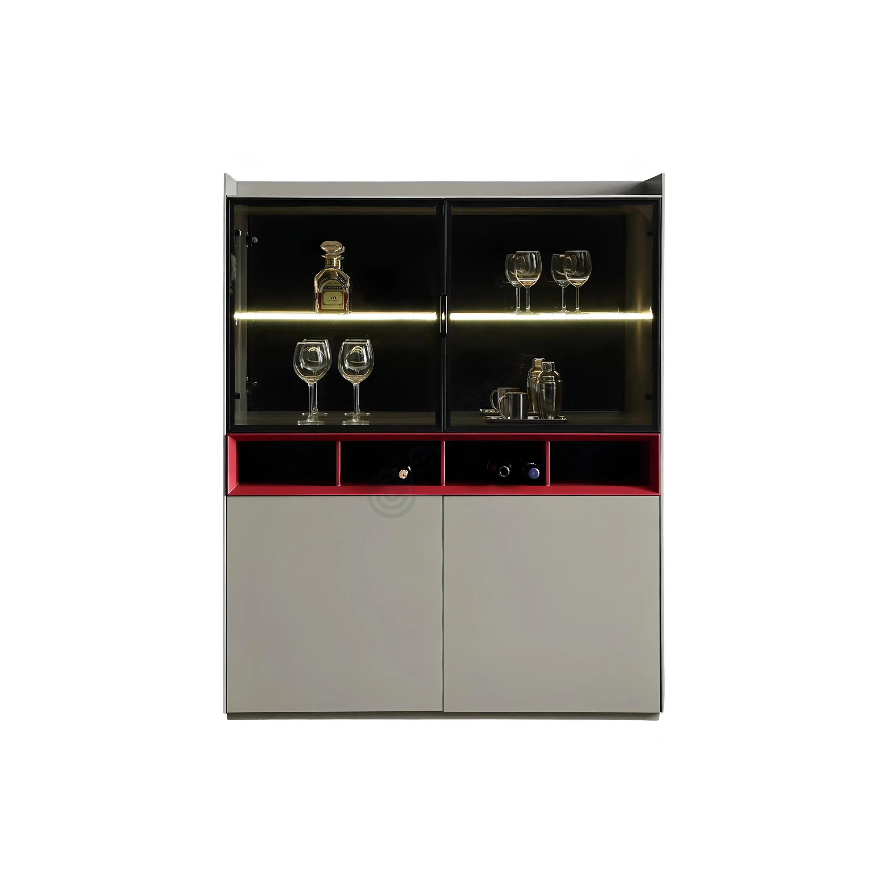 Wine cabinet Titulus