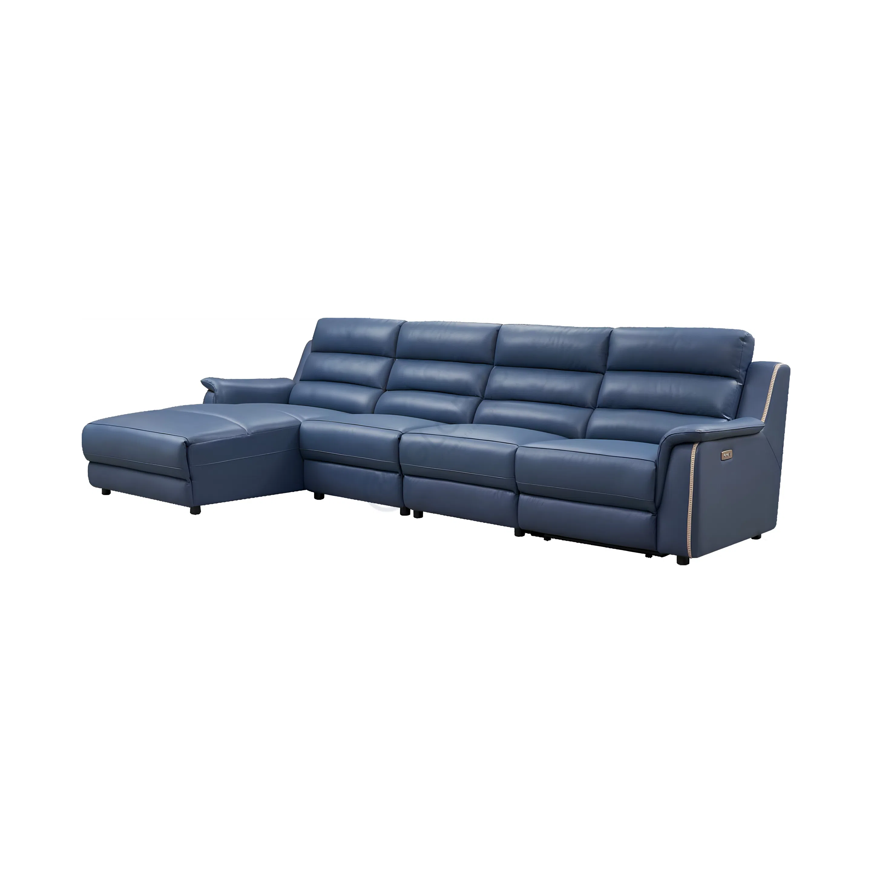 Reclining sofa Bellamaschine