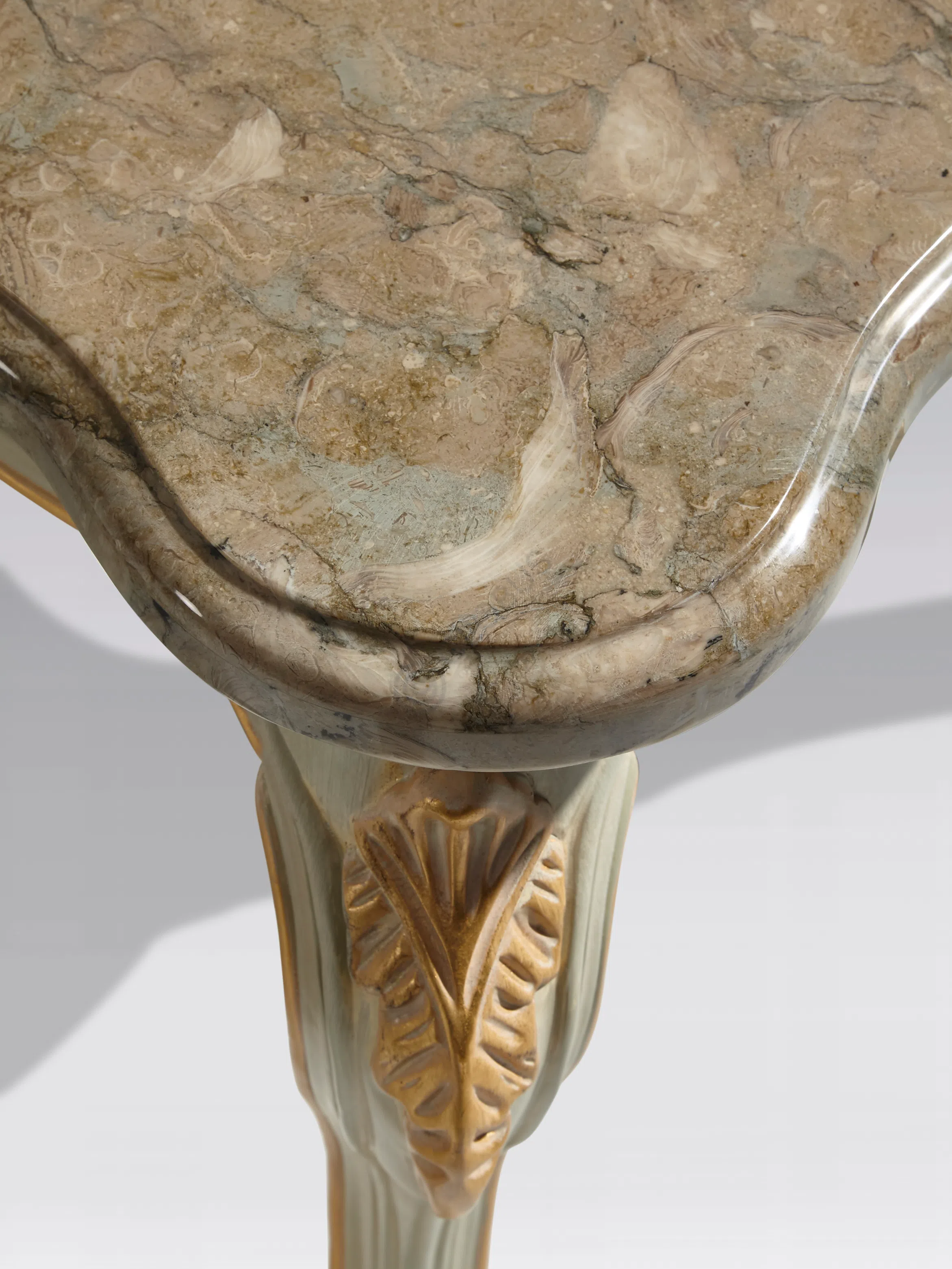 Side table Ostentativus