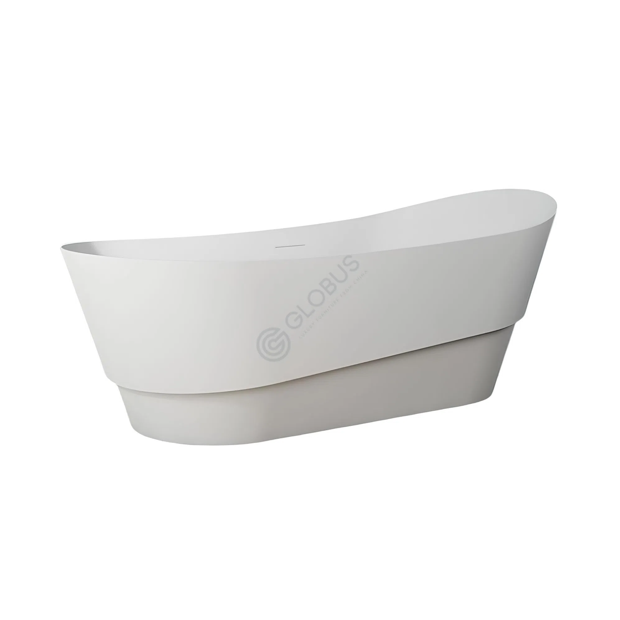 Bathtub Ralia