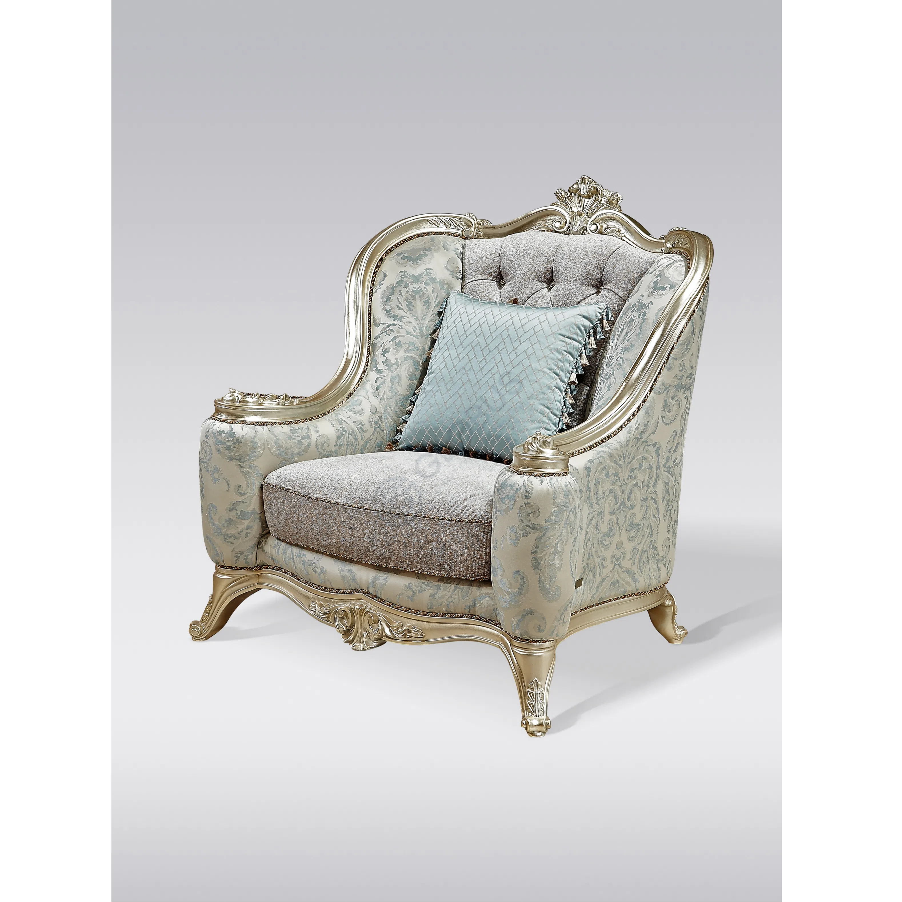 Armchair Percocco