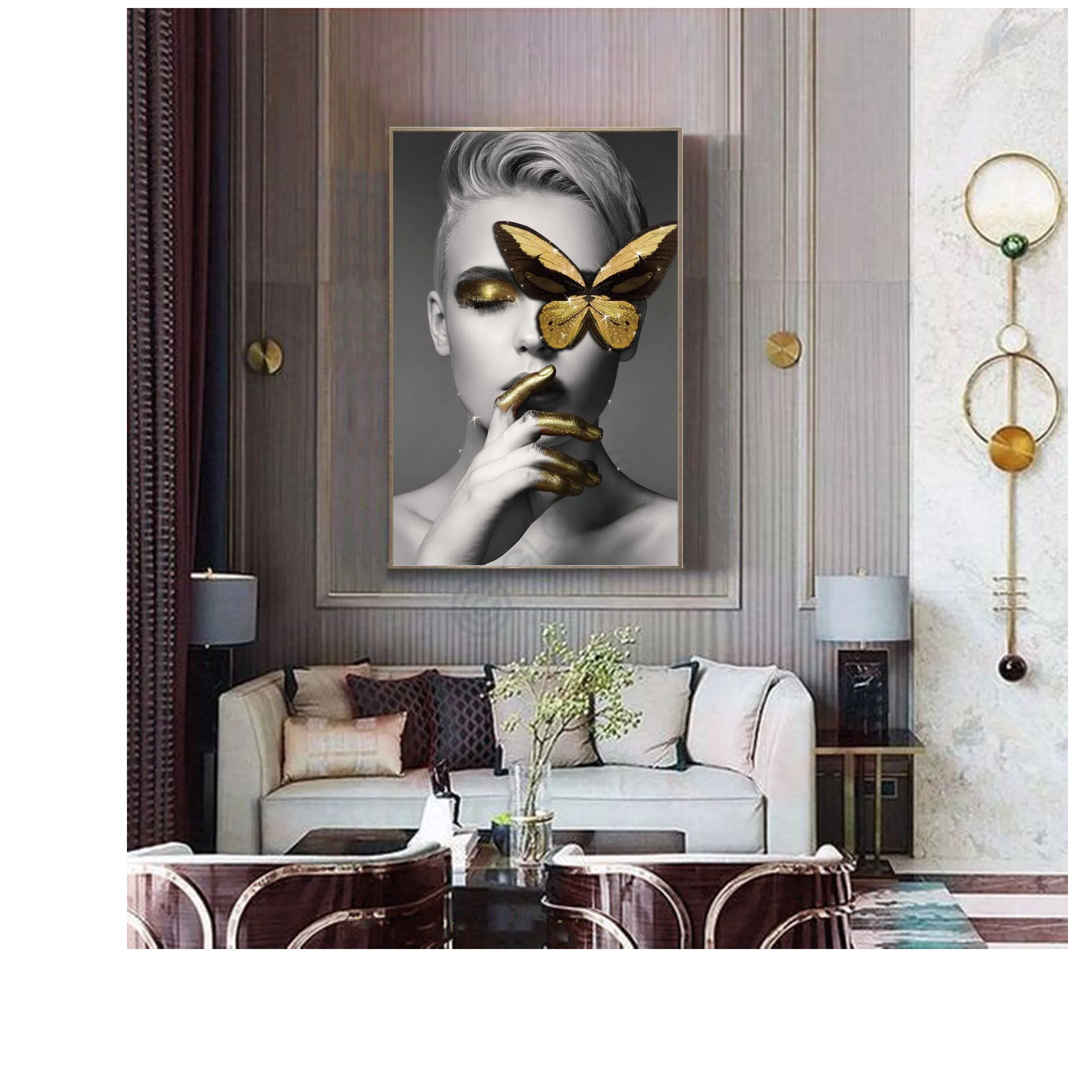 Картина Equestria