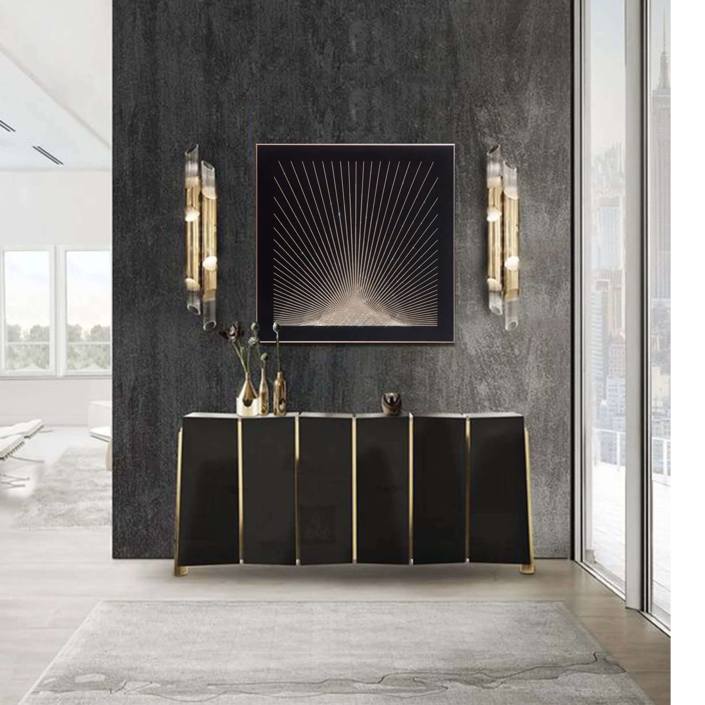 Картина Variel