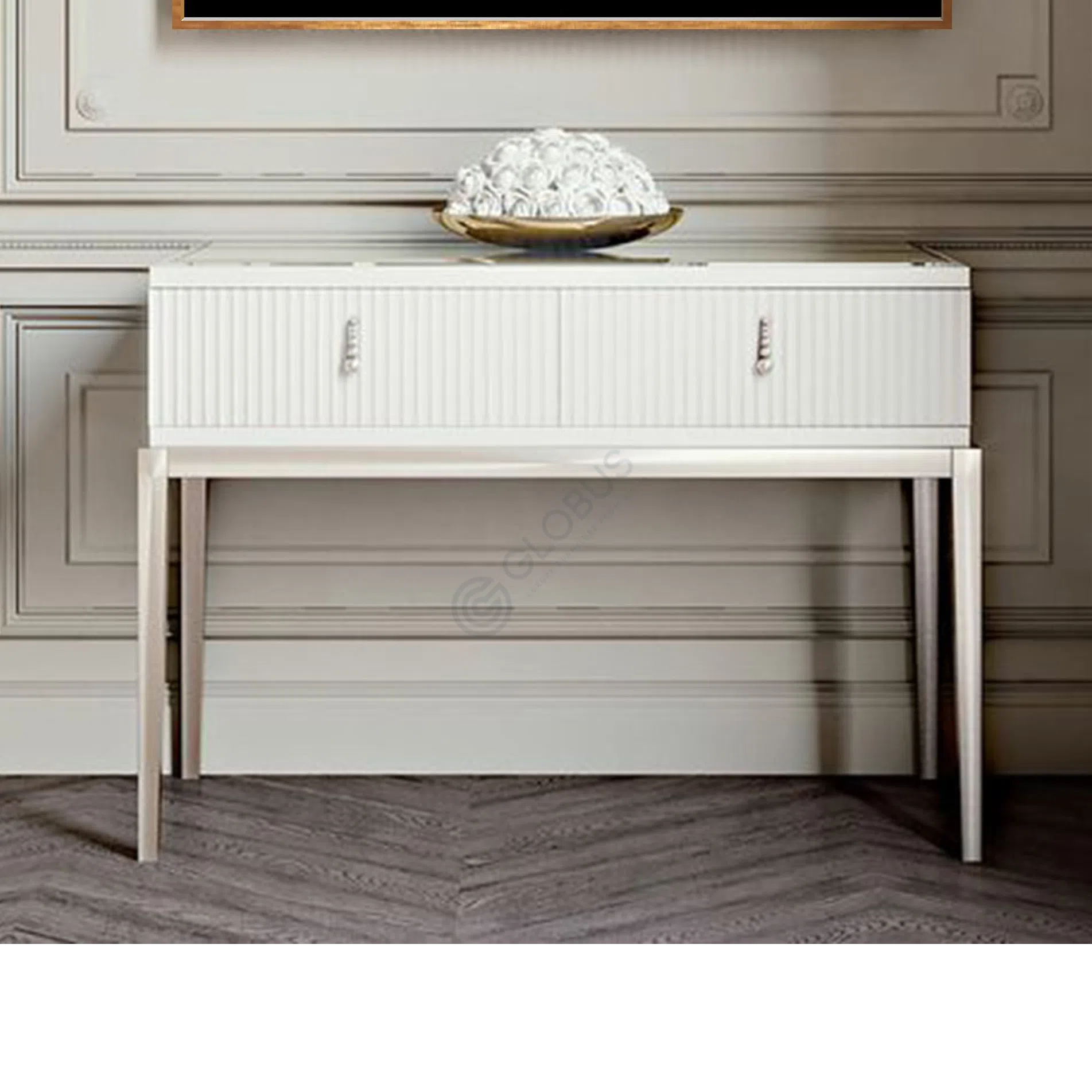 Painting VISIONNAIRE Betta Splendes