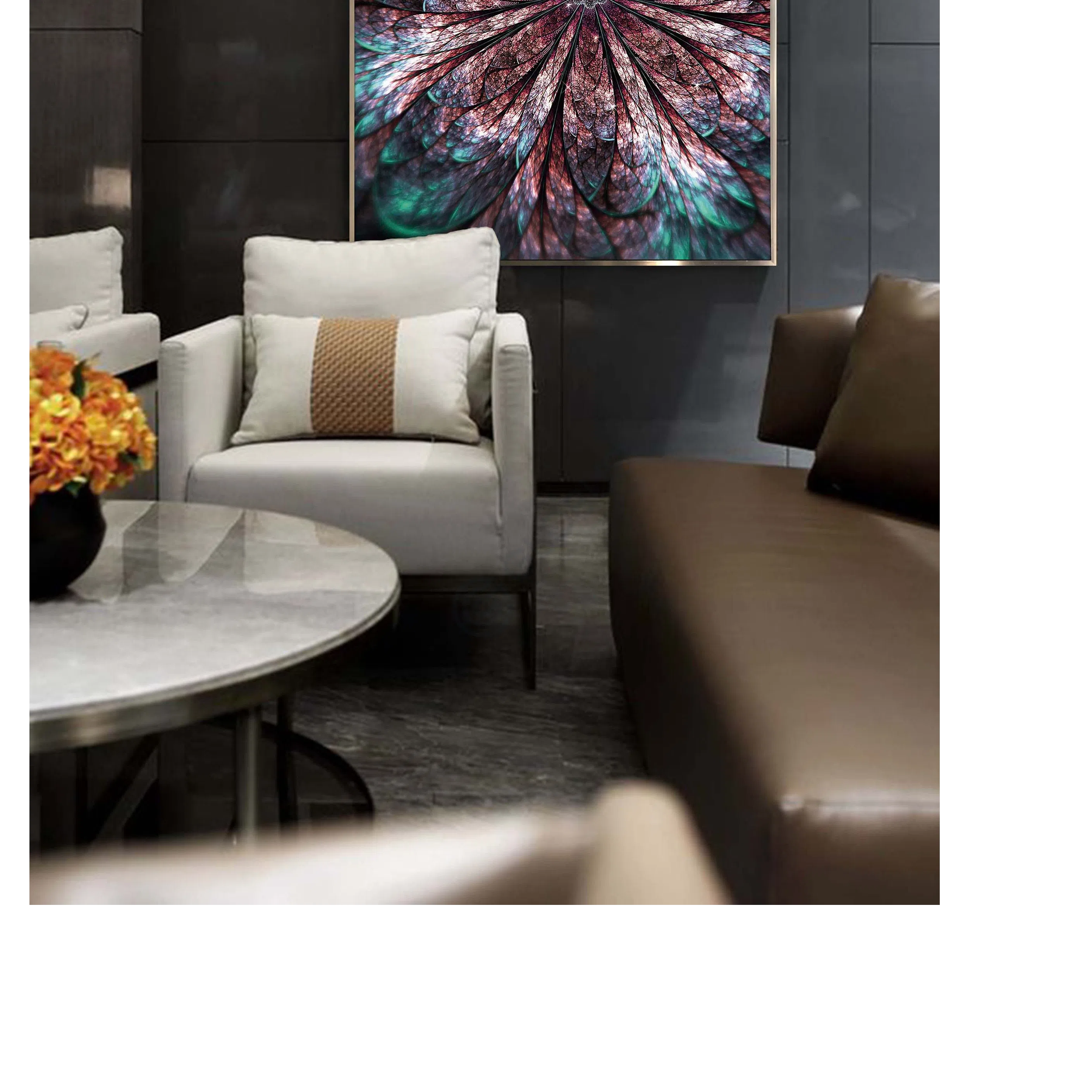 Картина Zoriah