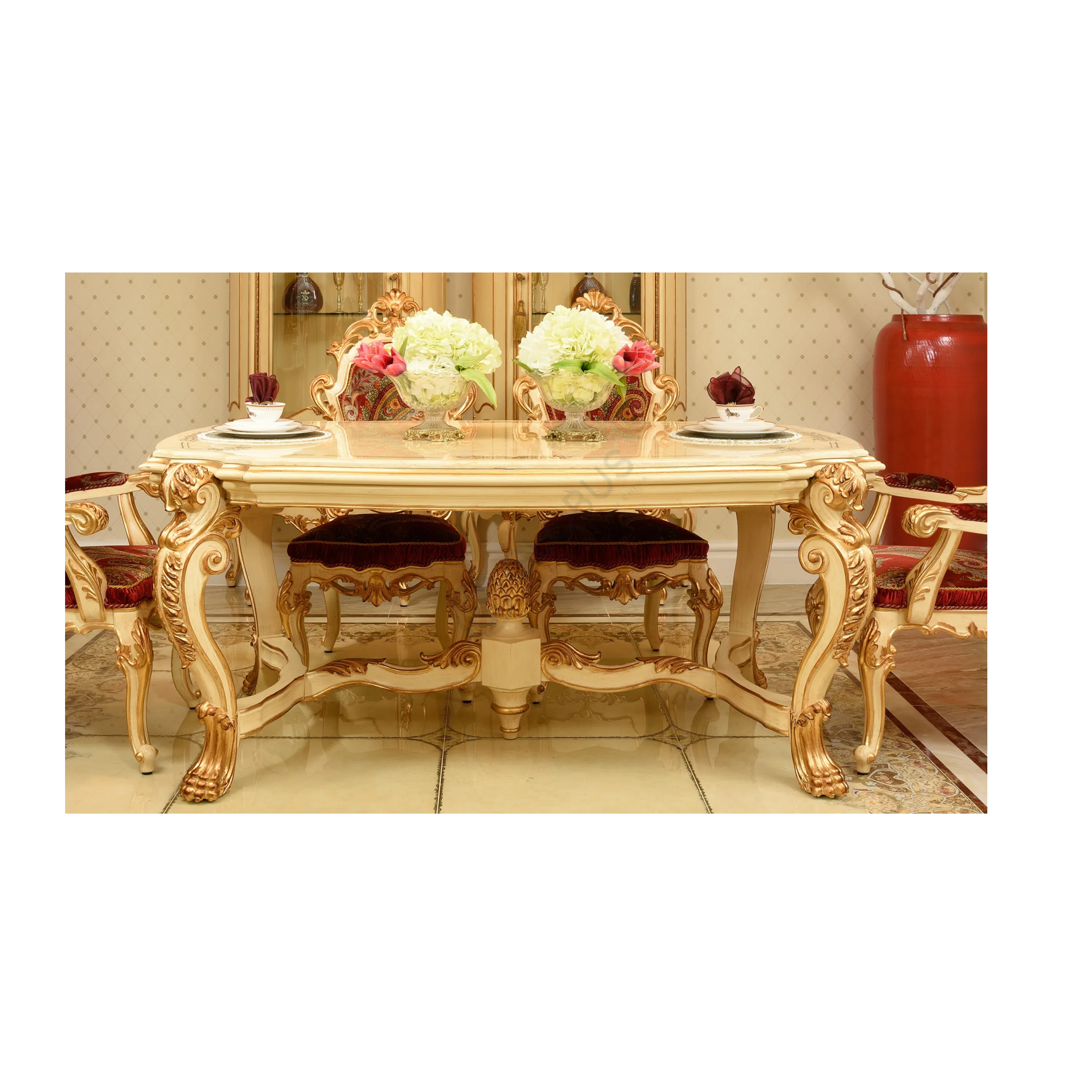 Dining table Steinwand
