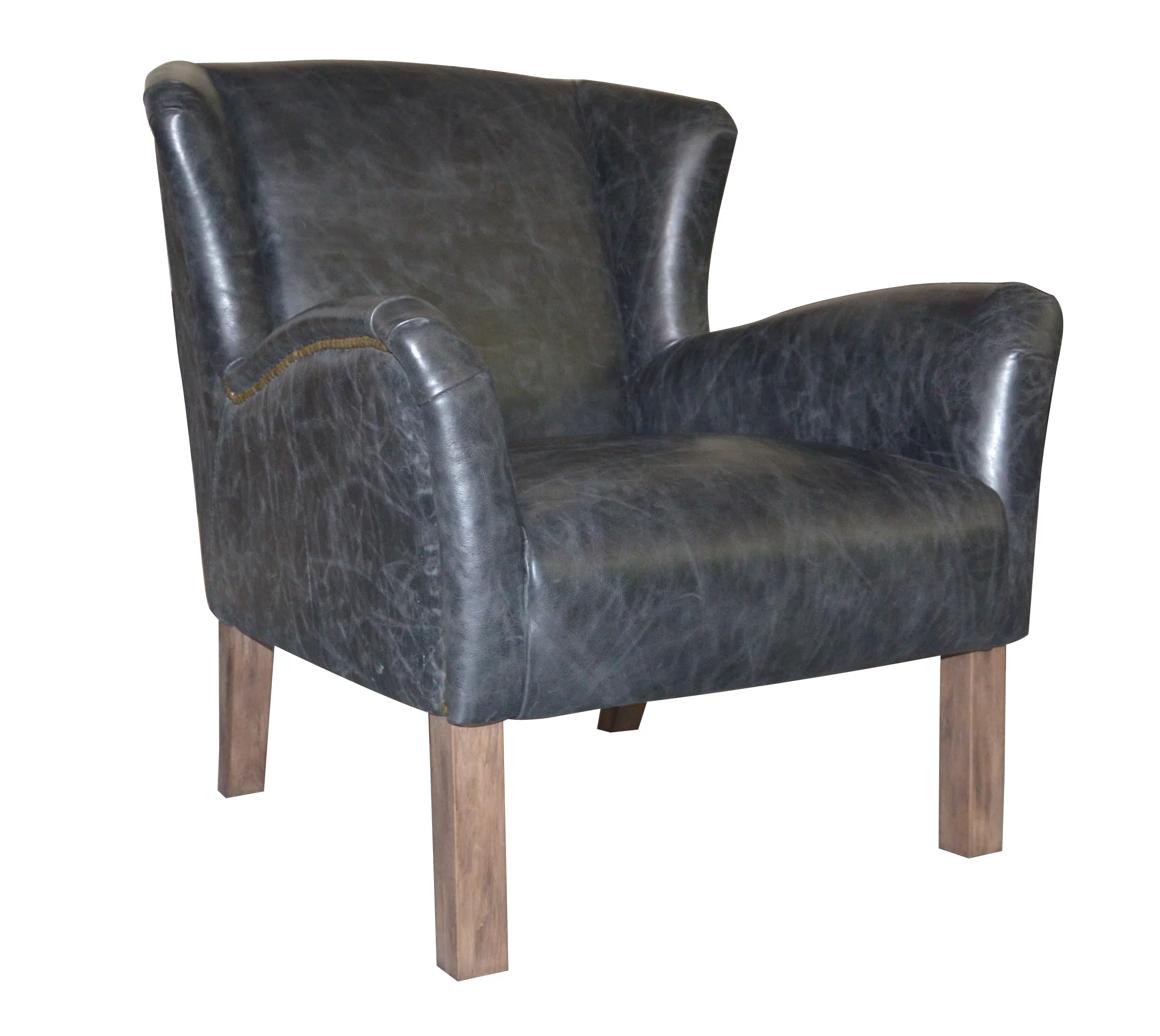Armchair Spiritoso