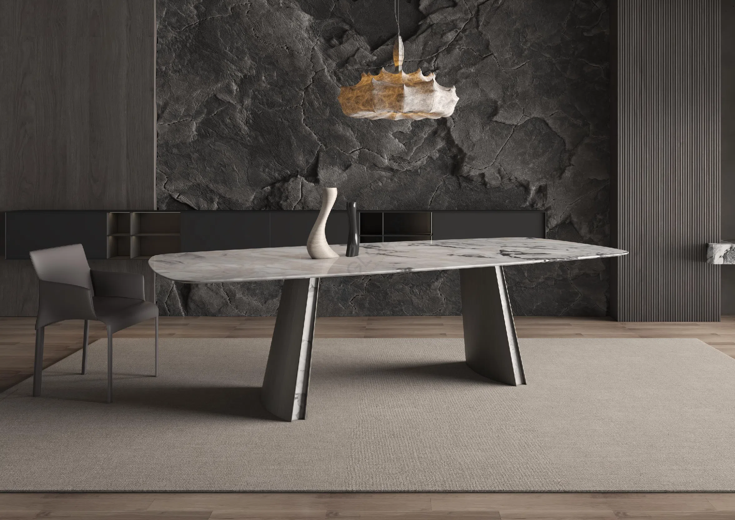 Dining table Seducentem