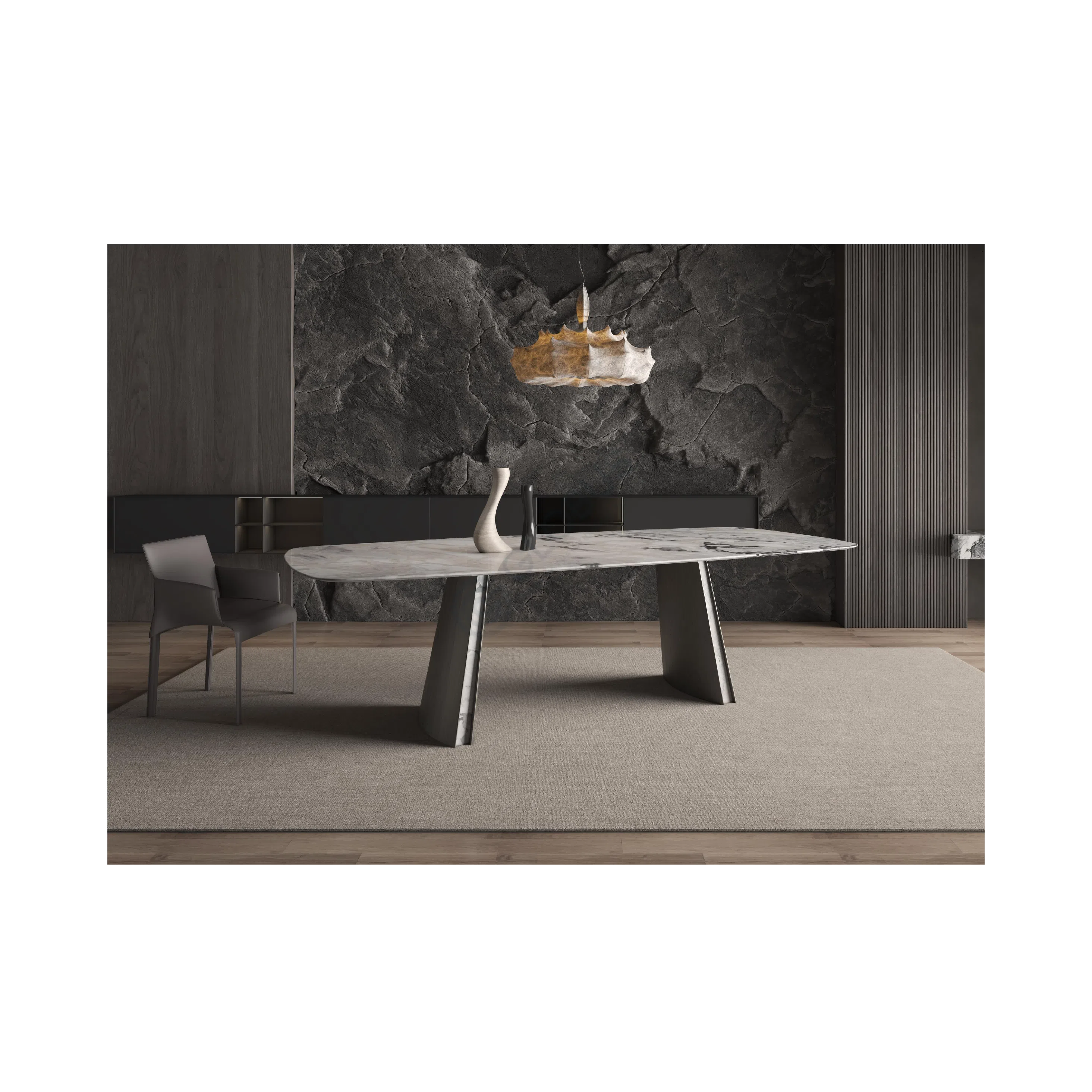 Dining table Seducentem