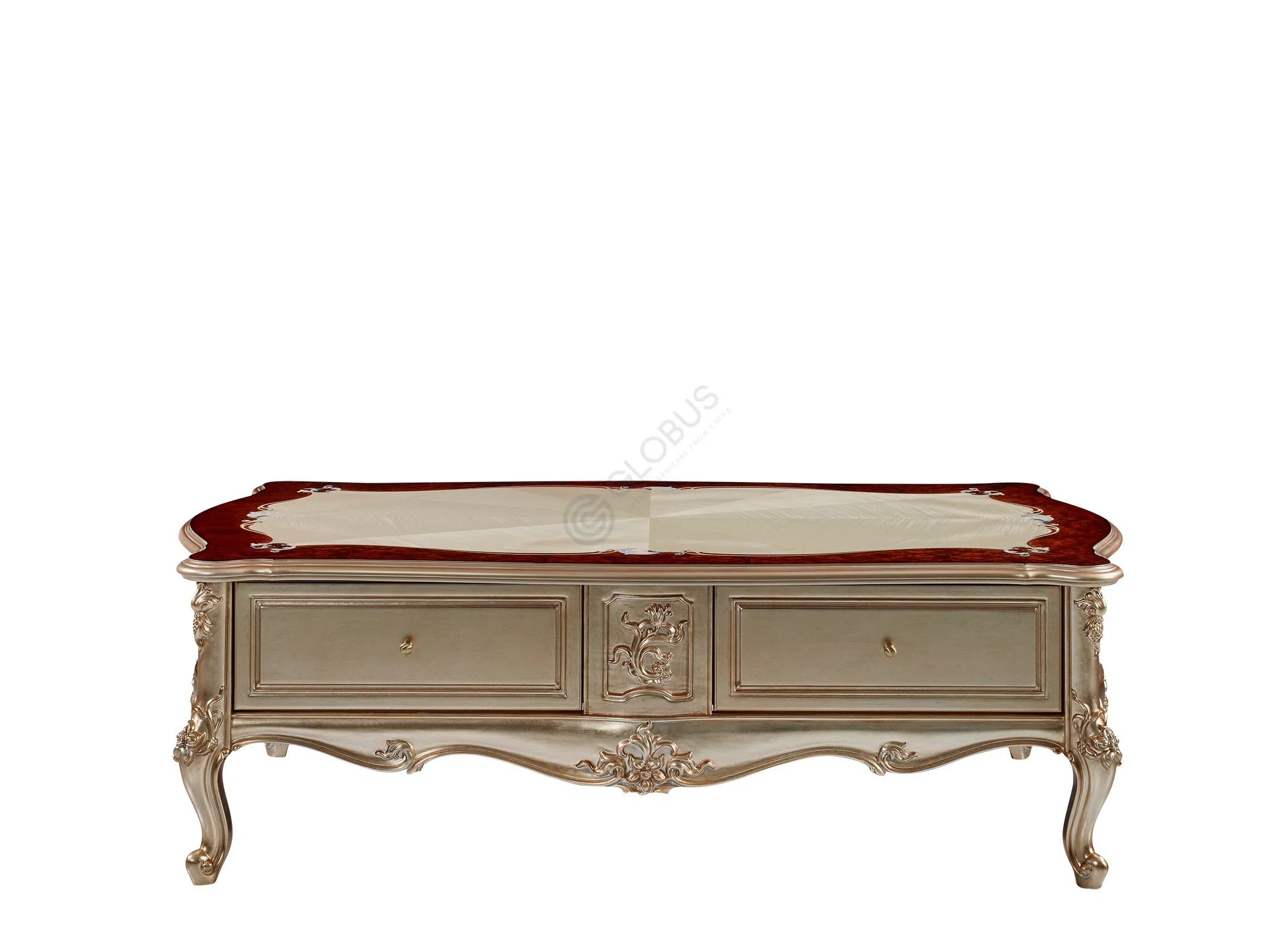 Coffee table Kolumbina