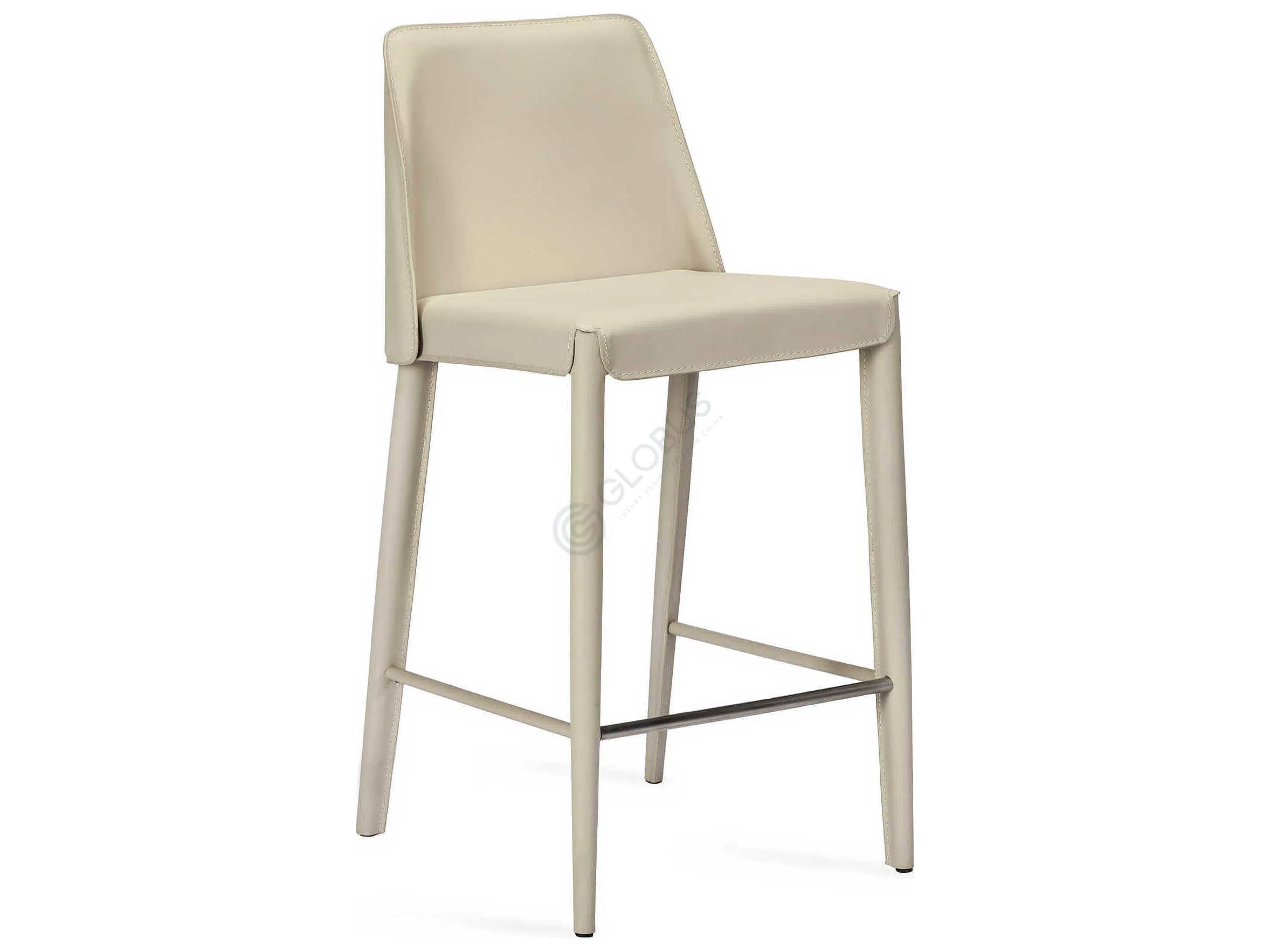 Bar chair INTERLUDE Malin