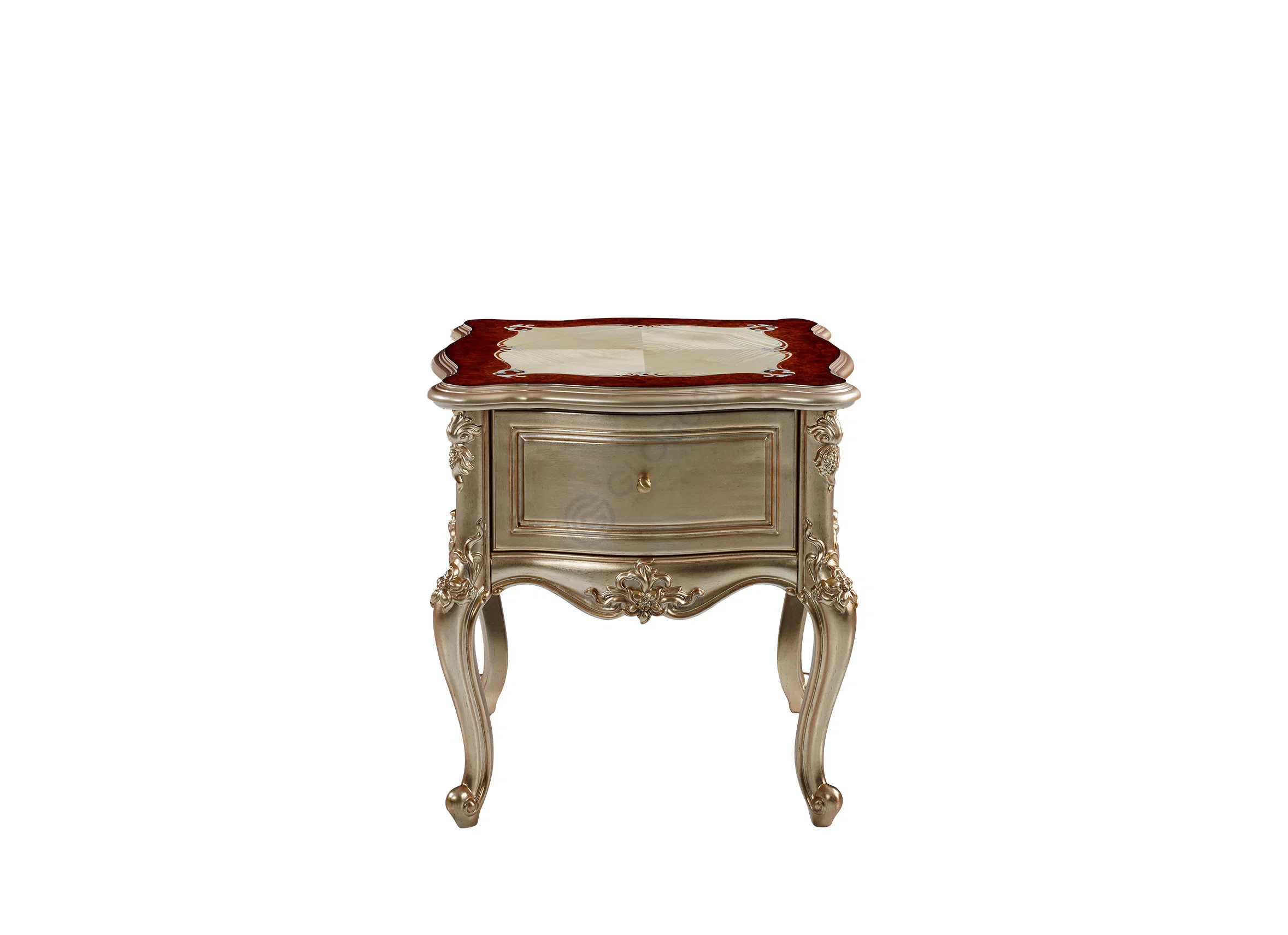 Side table Montagna