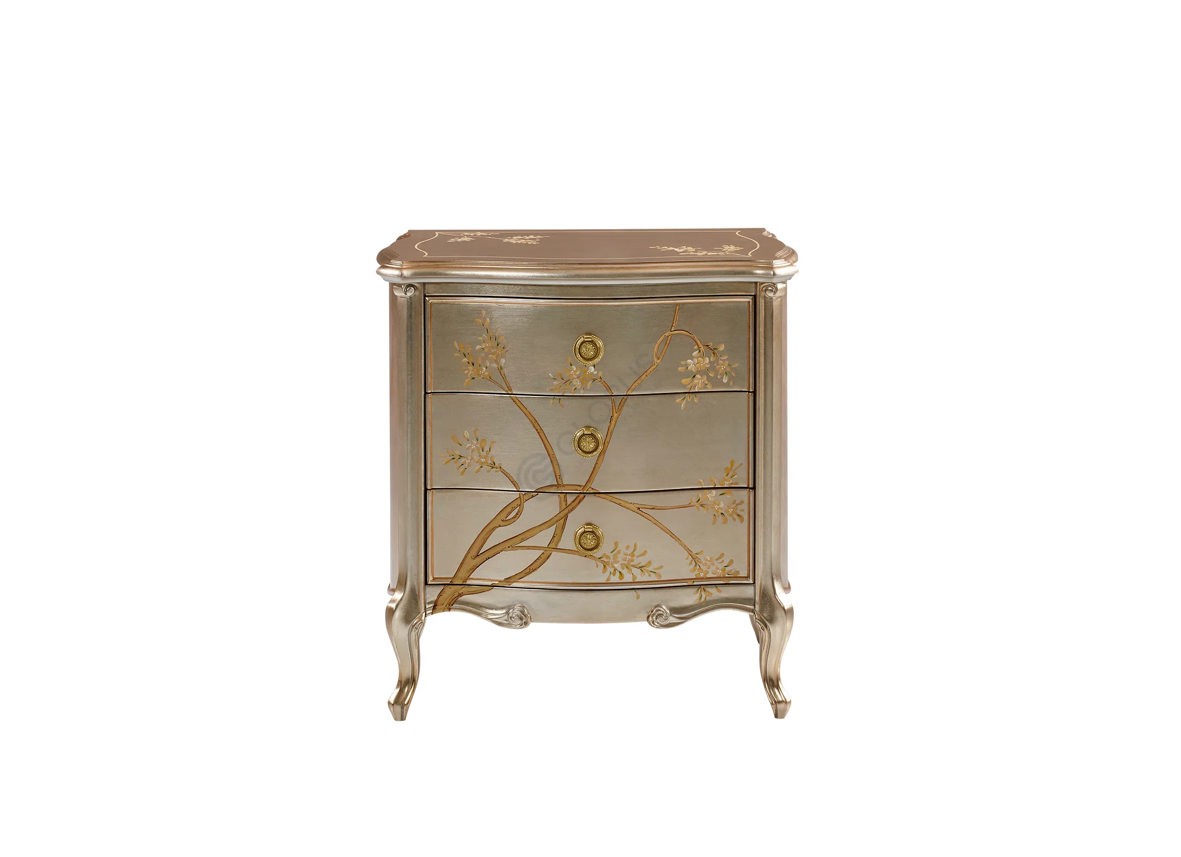 Bedside table Lorina