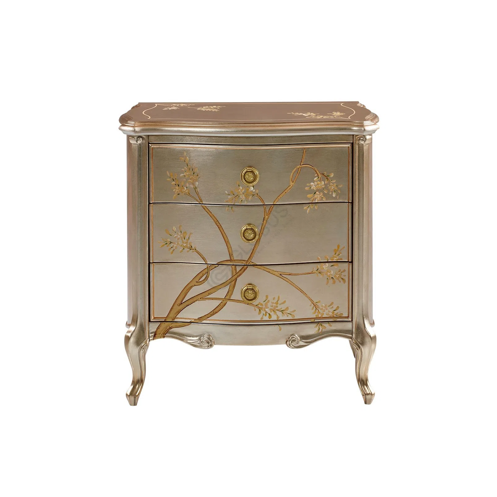 Bedside table Lorina