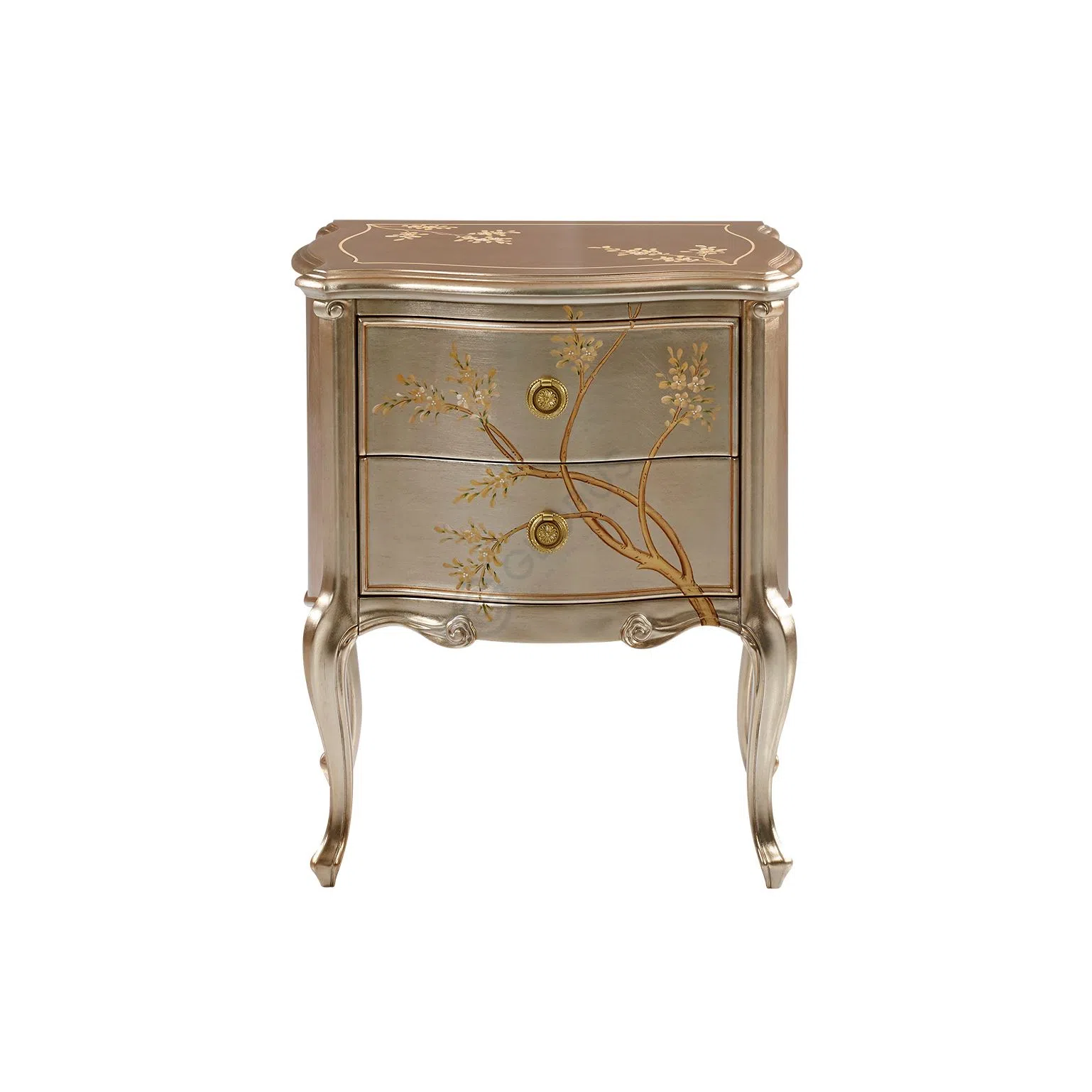 Bedside table Olivetta