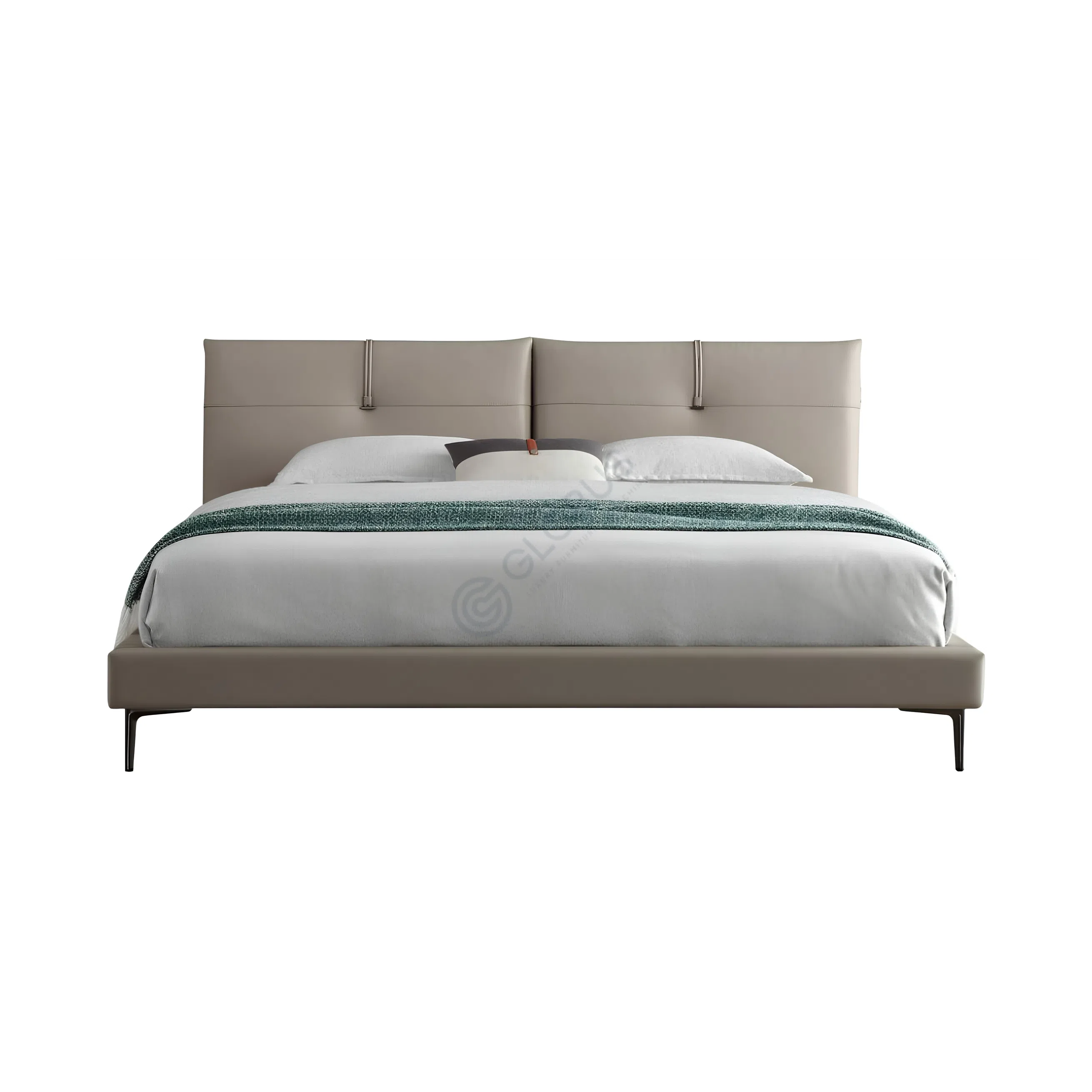Bed GAMMA ARREDAMENTI Jack