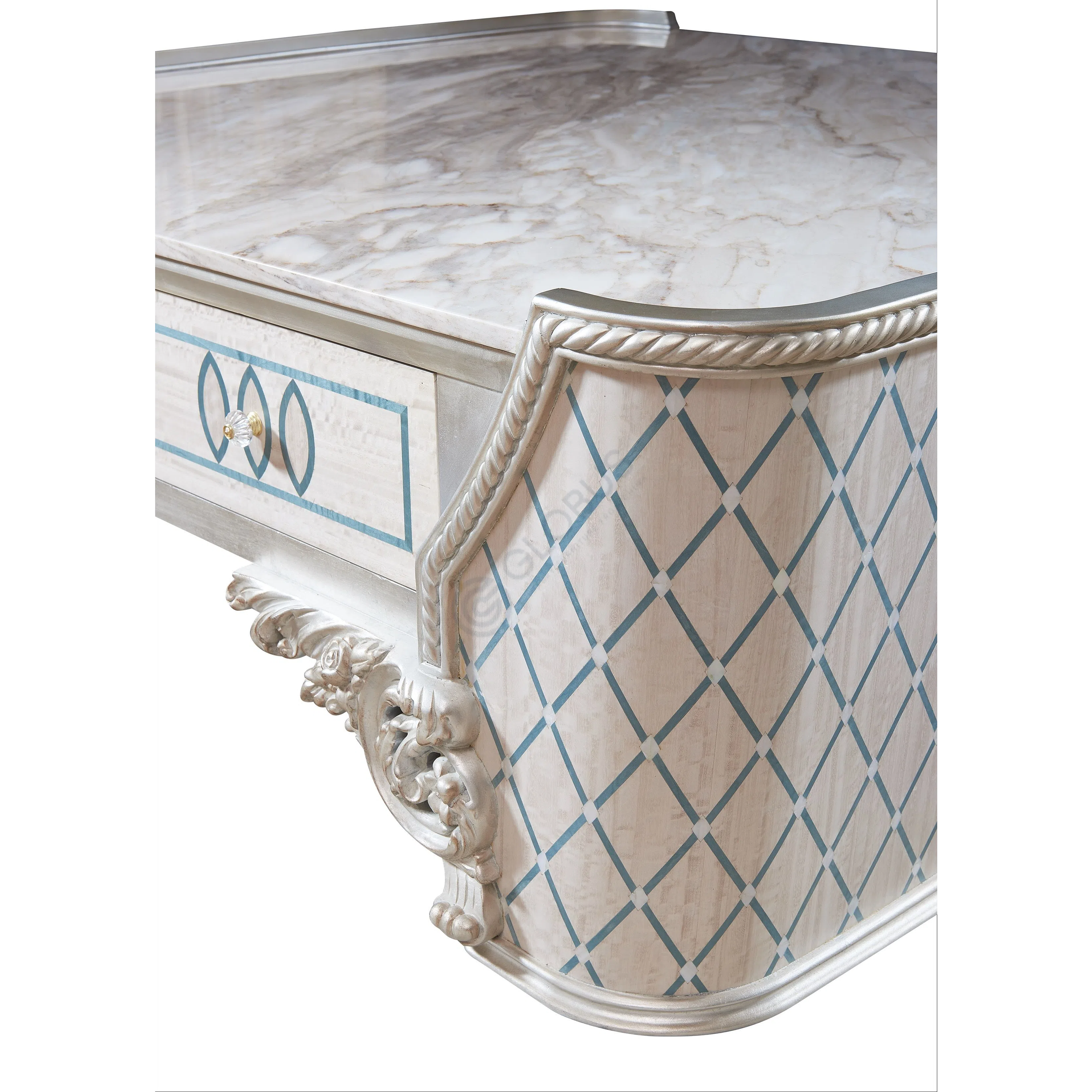 Журнальный столик Balduina