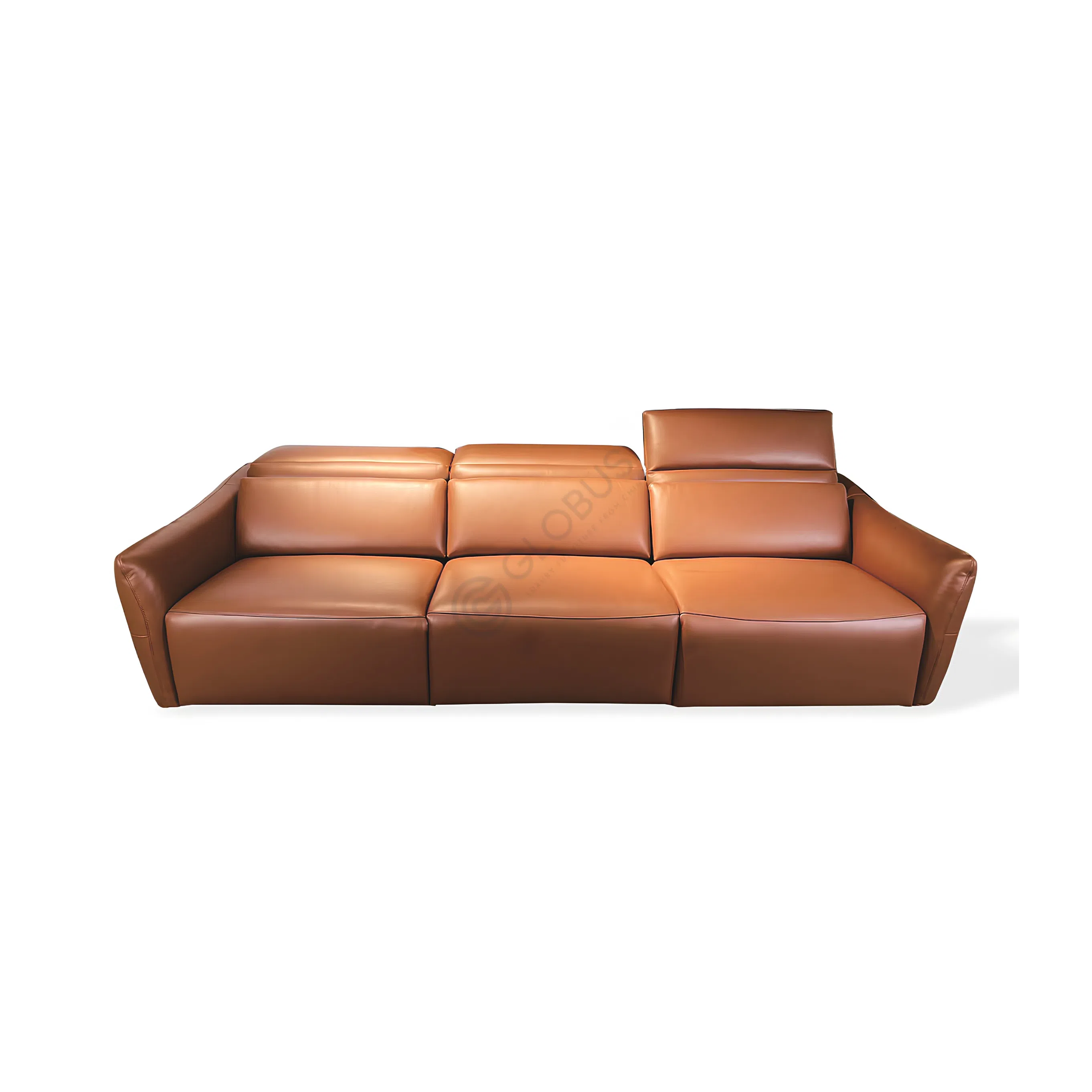 Reclining sofa Fredericus