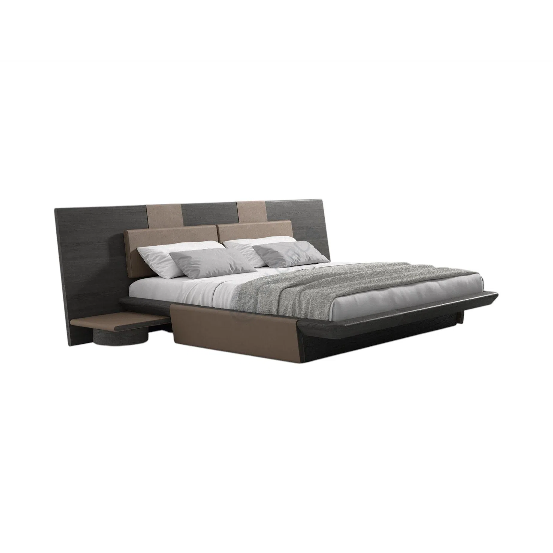 Кровать CASSINA L42 Acute
