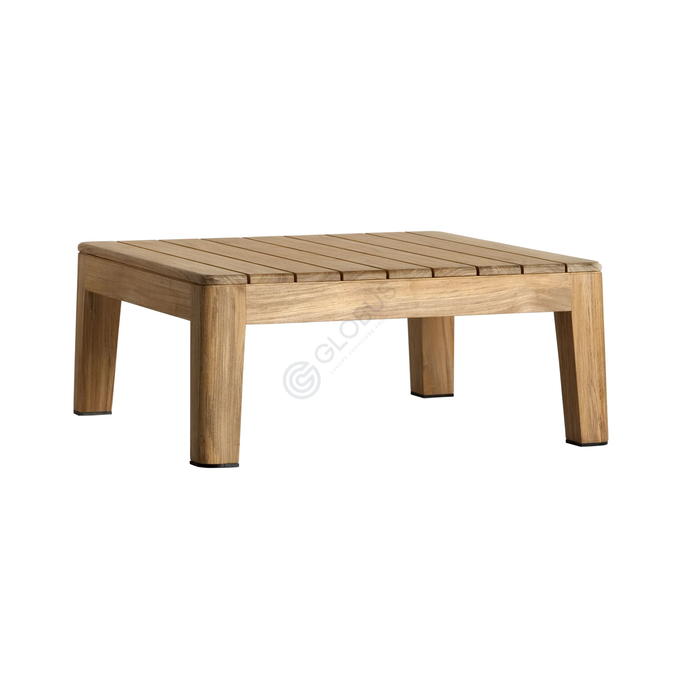 Outdoor coffee table TRIBU Mood