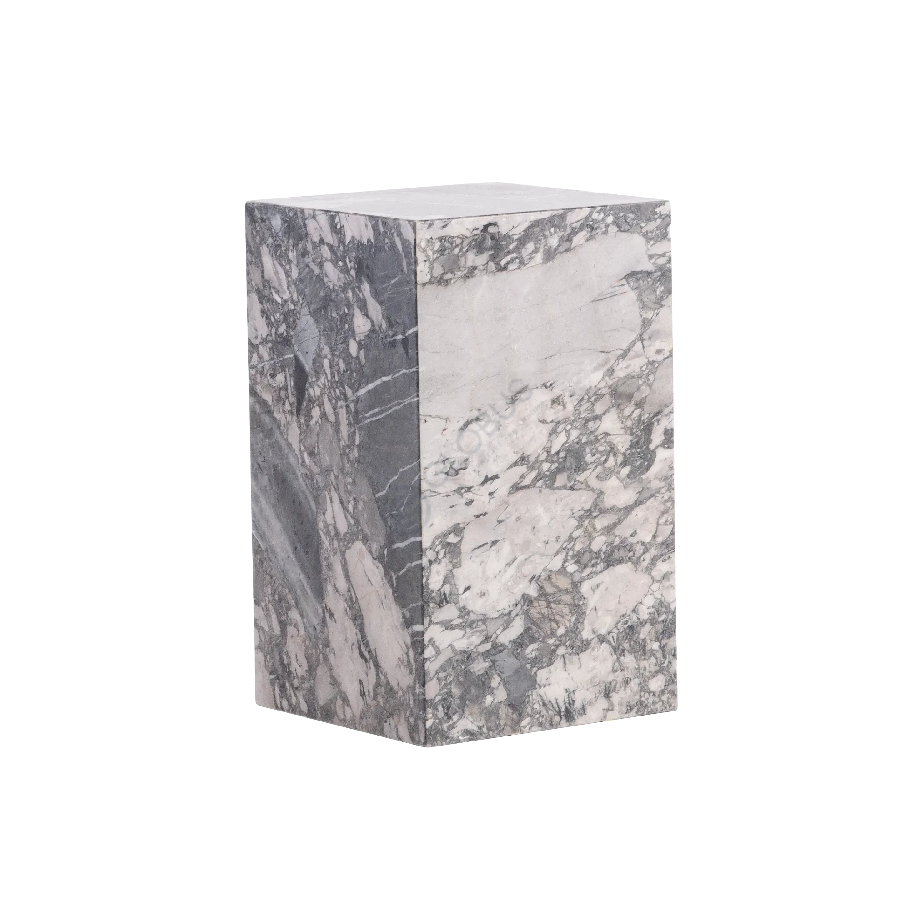 Corner table Clemancia