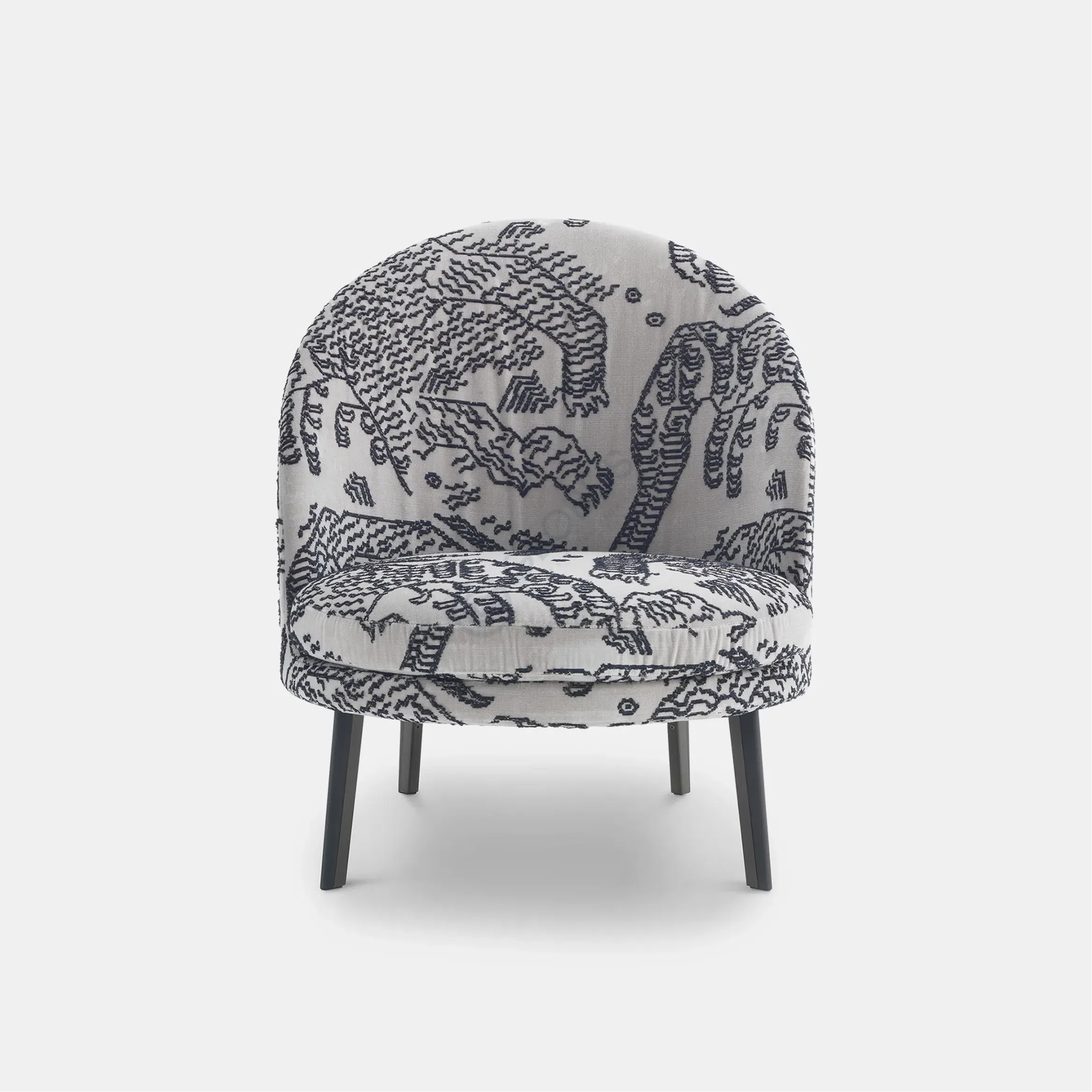 Armchair ARFLEX Jules